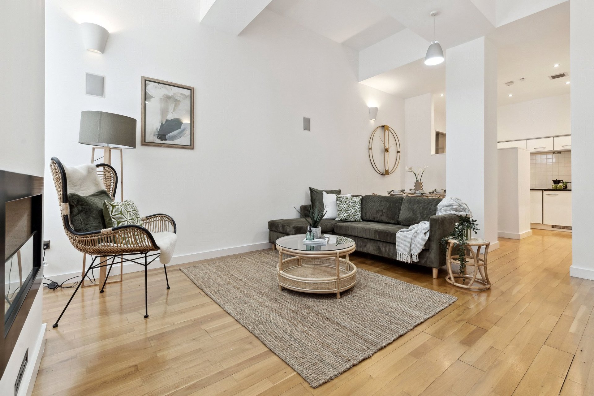 0/1, 3 Caledon Street, Dowanhill, Glasgow, G12 9DY - Picture #12