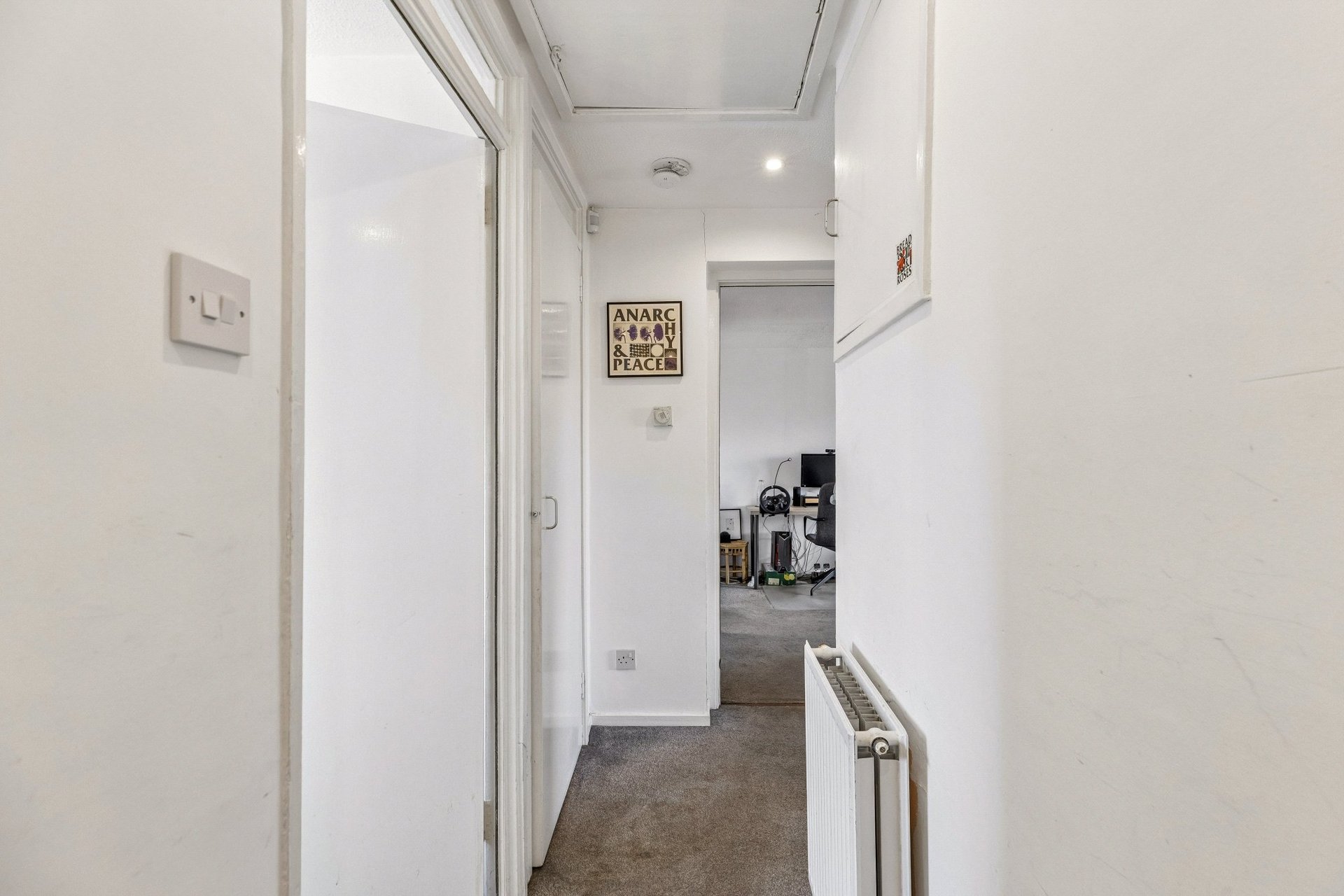 2/2, 375 St. Georges Road, St George's Cross, Glasgow, G3 6JT - Picture #10