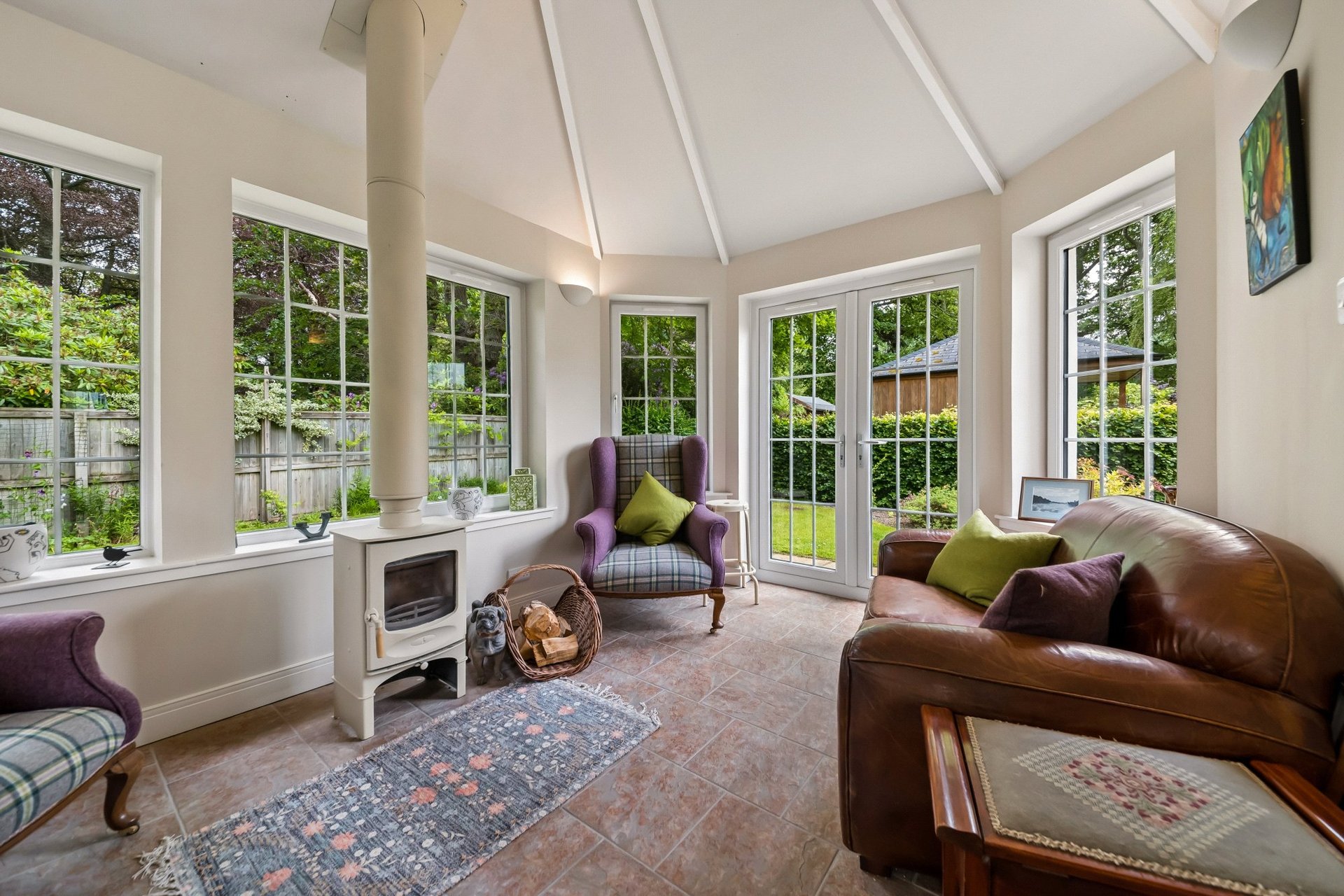 20 Craigmyle Park, Clovenfords, Galashiels, Scottish Borders, TD1 3LA - Picture #9