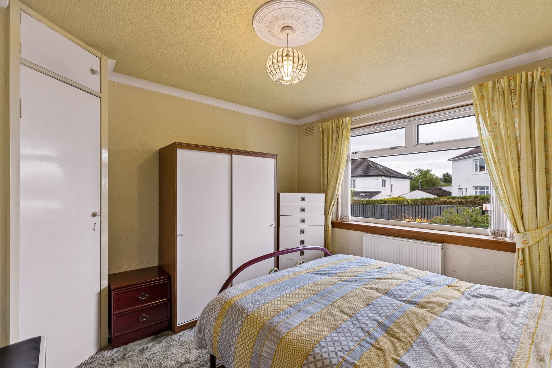 31 Hazel Avenue, Bearsden, G61 3HF - Picture #17