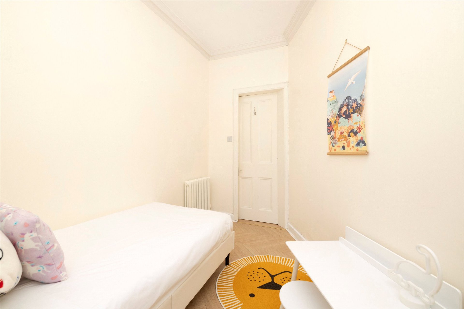 Flat 1F3, 137 Morrison Street, Edinburgh, EH3 8AJ - Picture #11