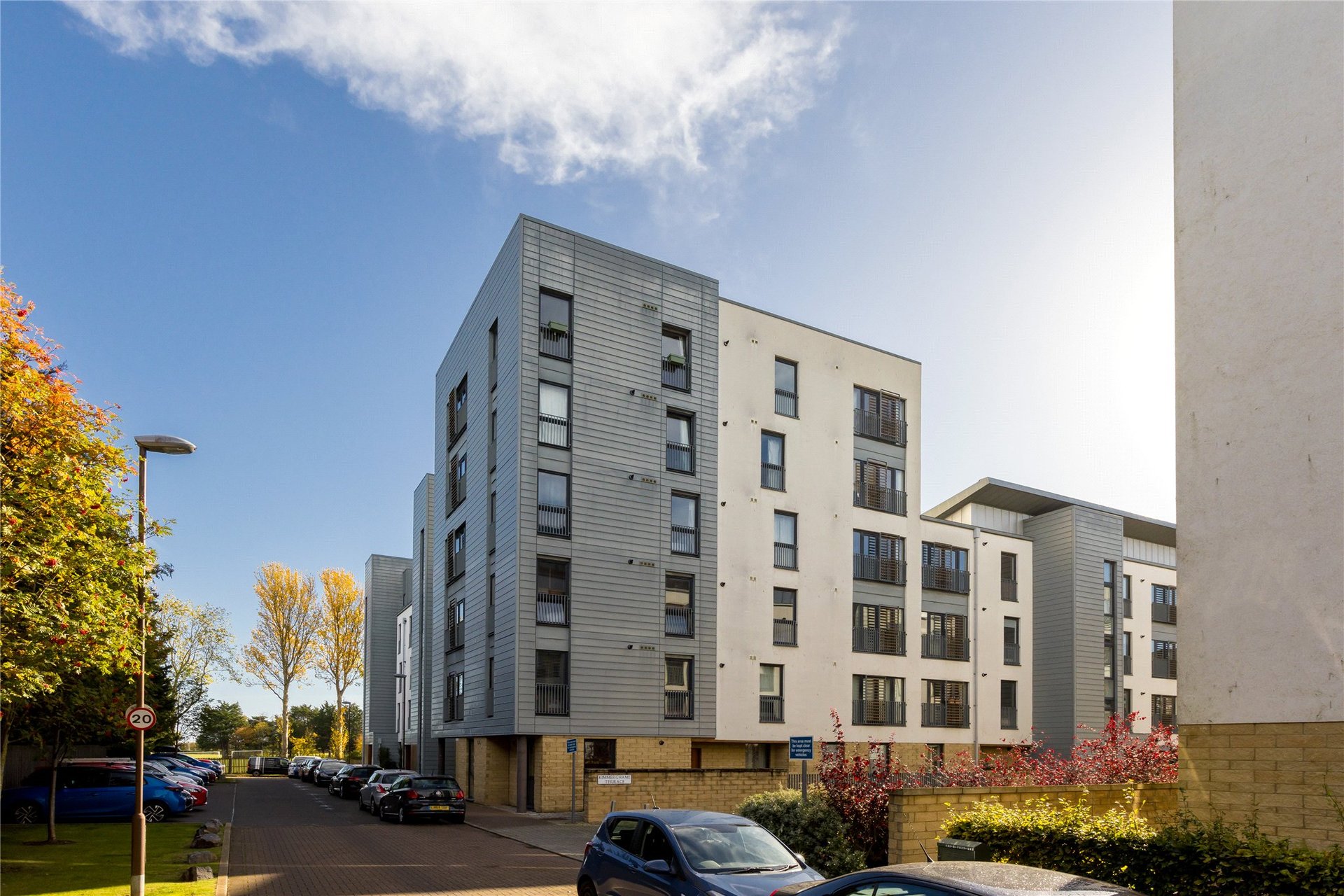 Flat 4, 34 Kimmerghame Place, Edinburgh, Midlothian, EH4 2GE - Picture #1