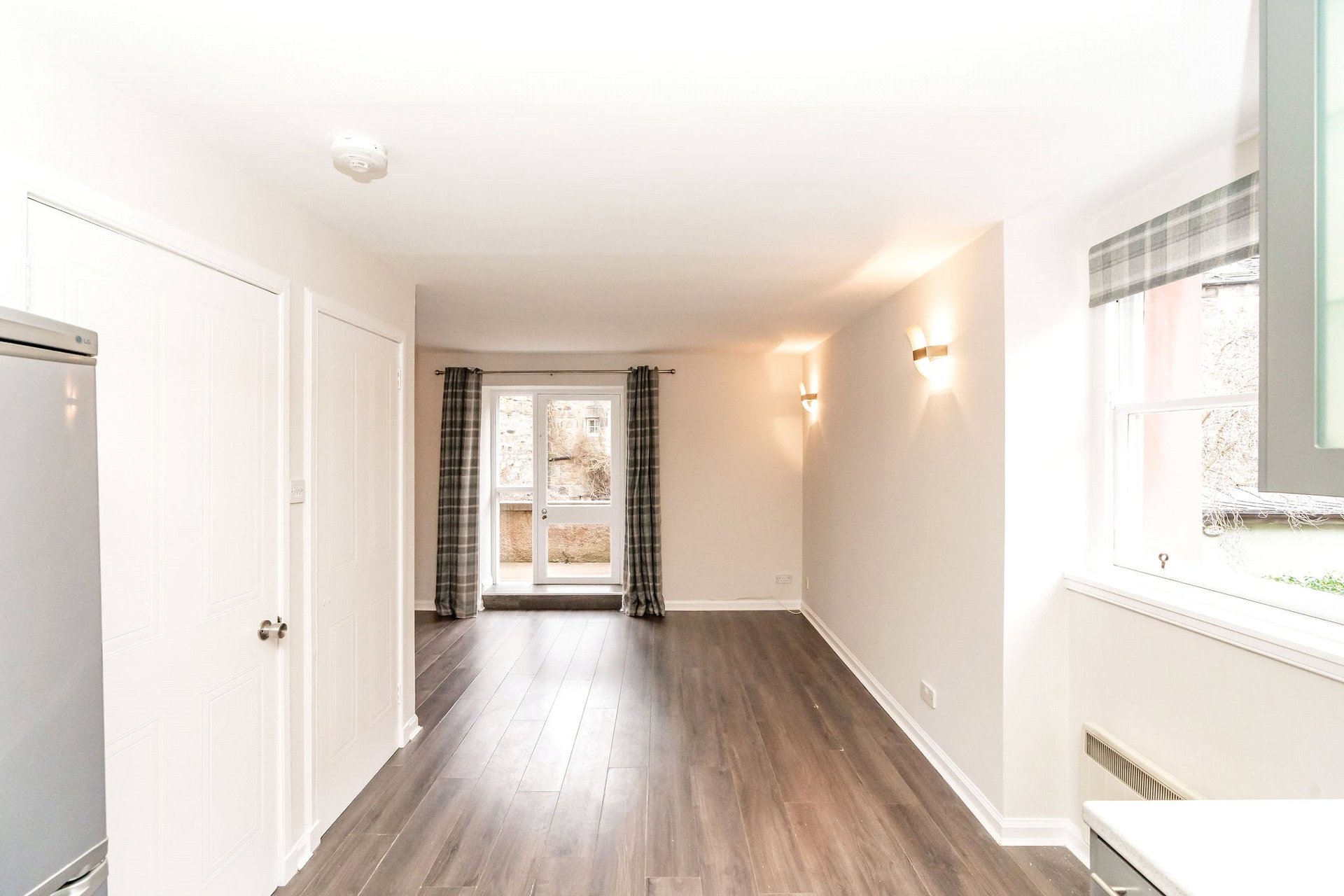 Flat 7, 108 St Stephen Street, Edinburgh, Midlothian, EH3 5AQ - Picture #5