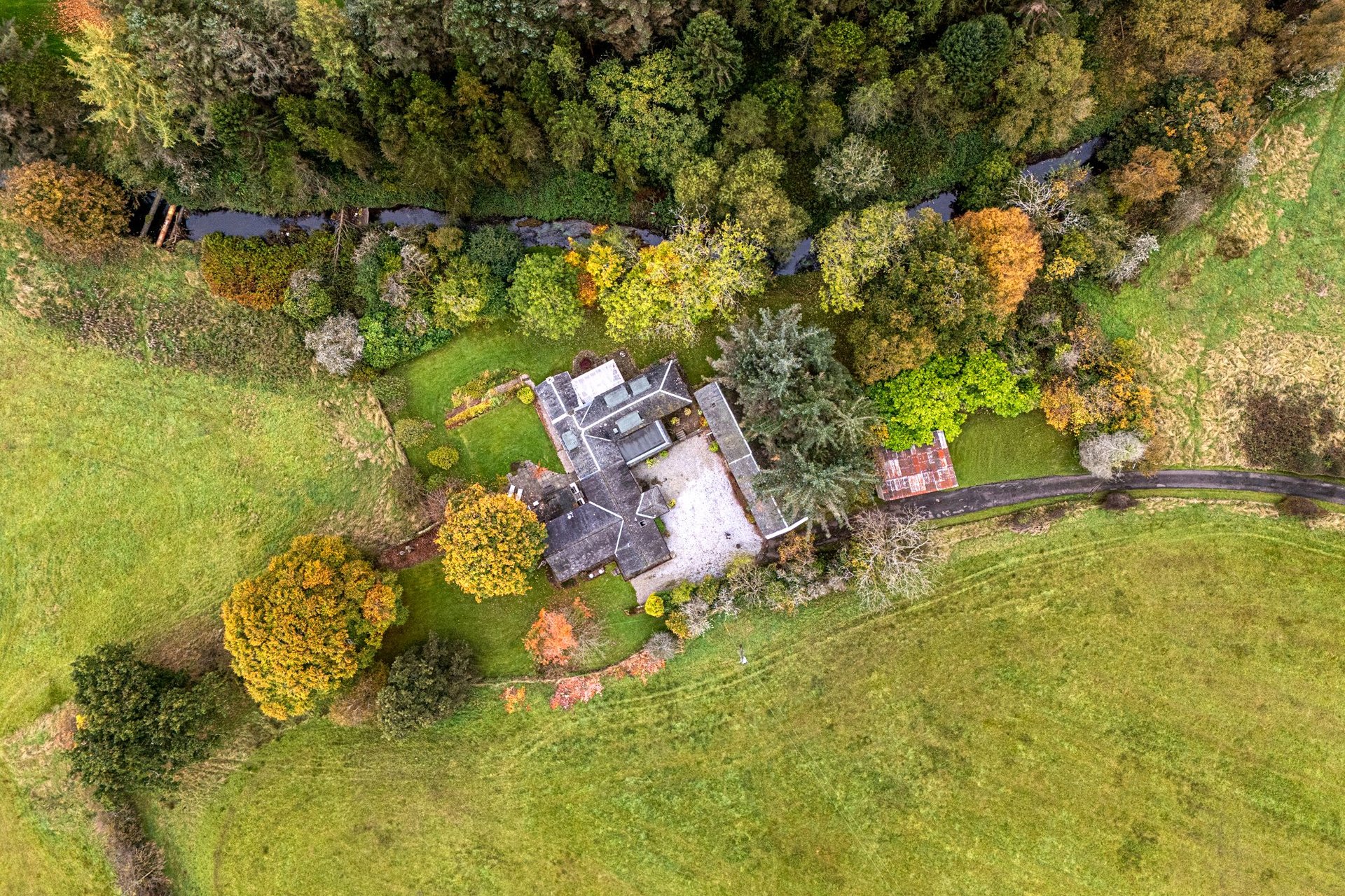 Barcapel Holm Farm, Newton Mearns, Glasgow, East Renfrewshire, G77 6NN - Picture #3