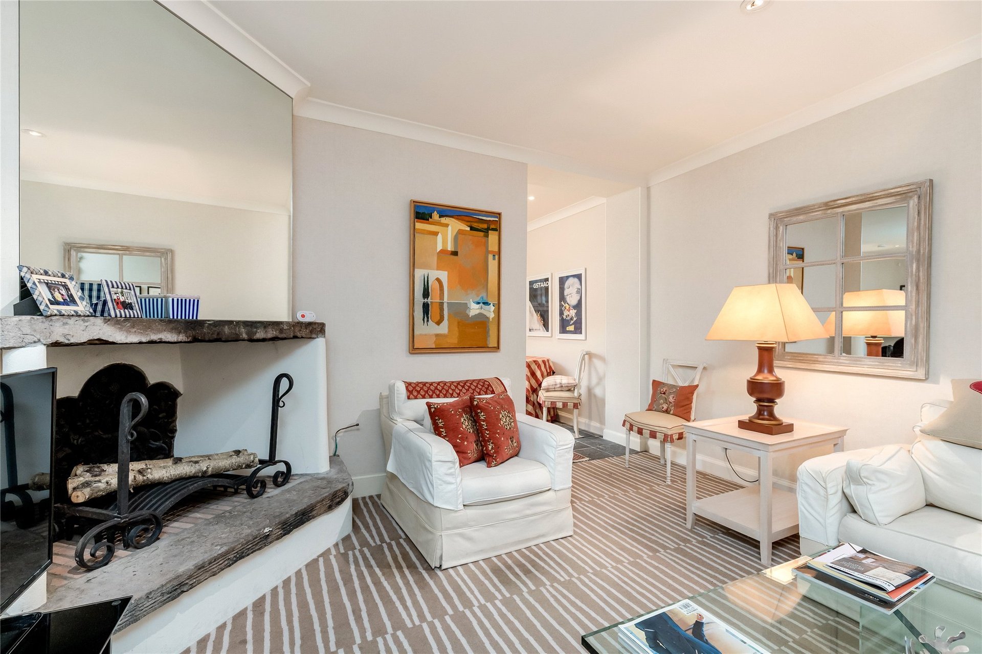 23 Gloucester Lane, Edinburgh, EH3 6ED - Picture #5