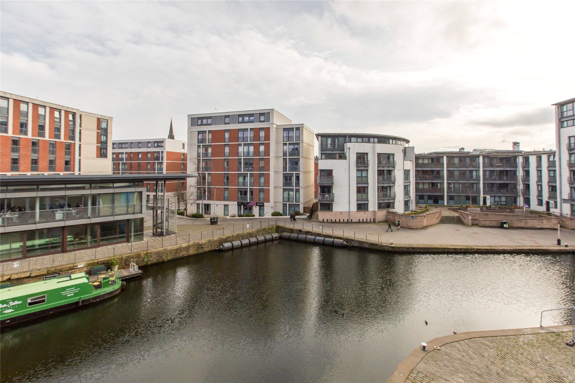 131/3 Fountainbridge, Edinburgh, Midlothian, EH3 9QG - Picture #17