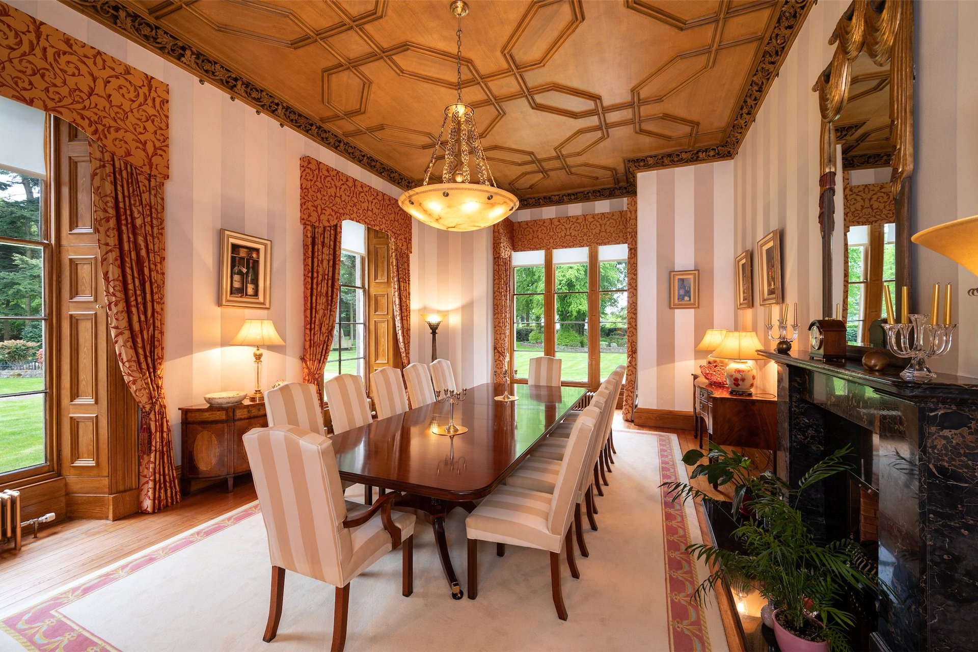 Preston House, Preston Road, Linlithgow, West Lothian, EH49 6QW - Picture #9