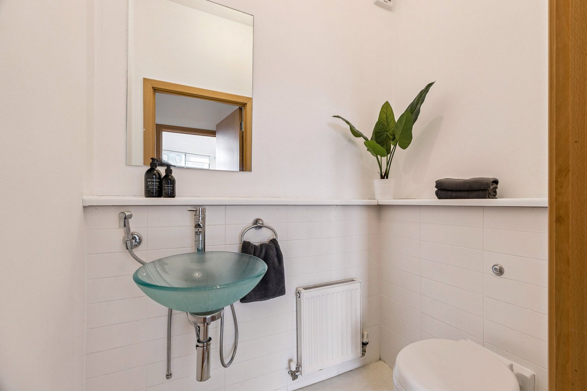 Penthouse 6/1 G1 Building, 161 High Street, Merchant City, Glasgow City, G1 1QN - Picture #16