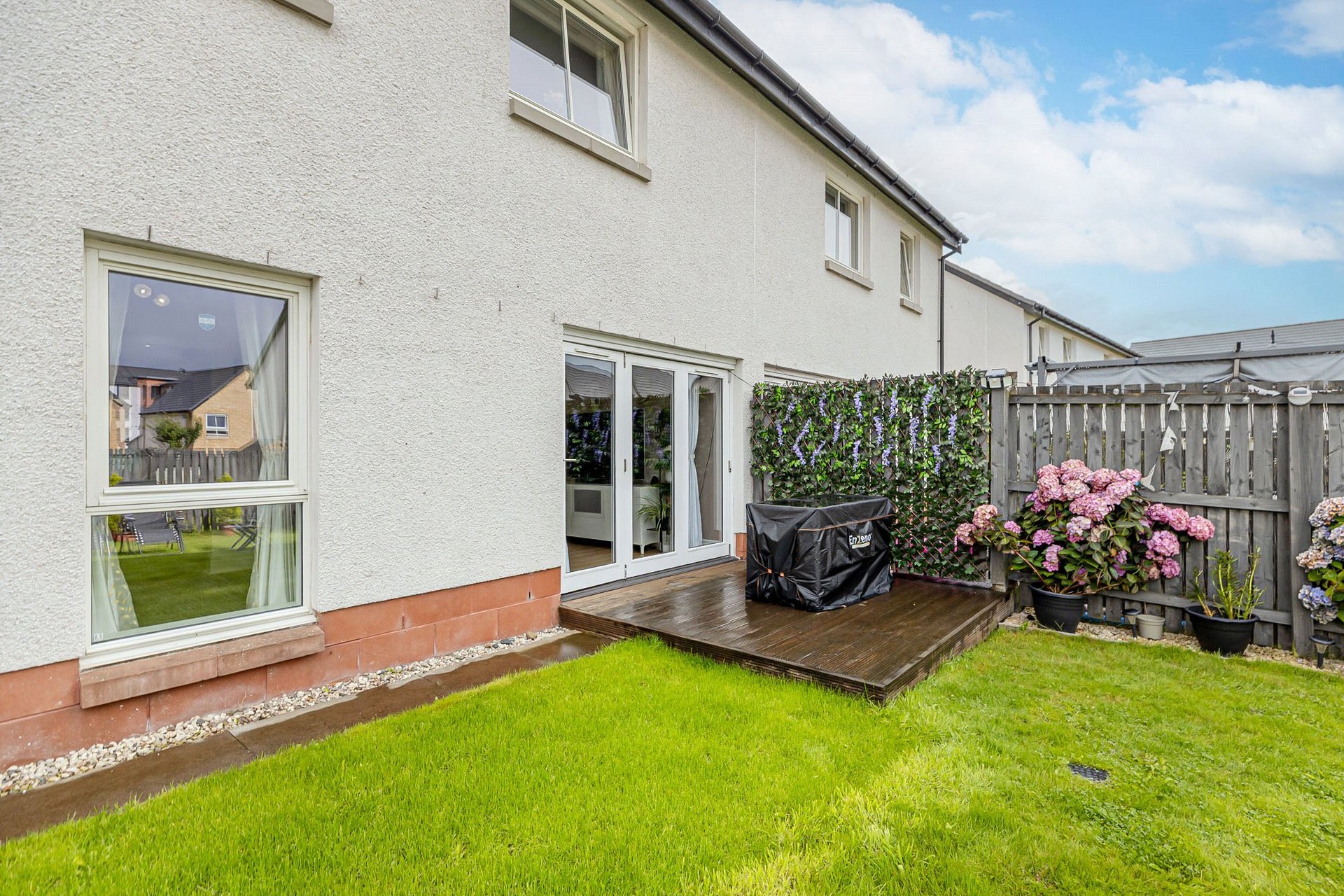 7 Hunterscraig Drive, Oatlands, Glasgow, G5 0AP - Picture #33