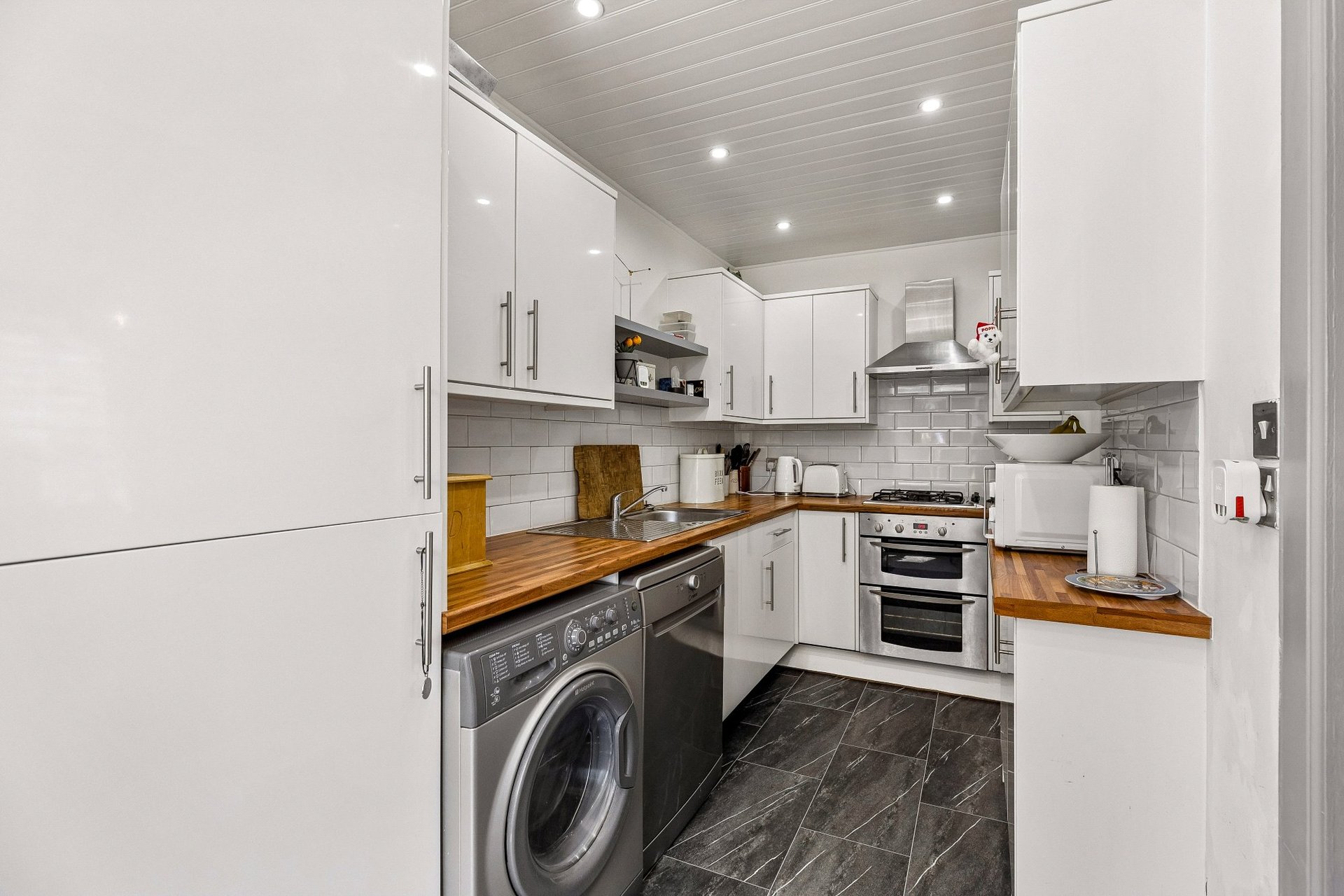 41 The Oval, Clarkston, Glasgow, G76 8LT - Picture #8