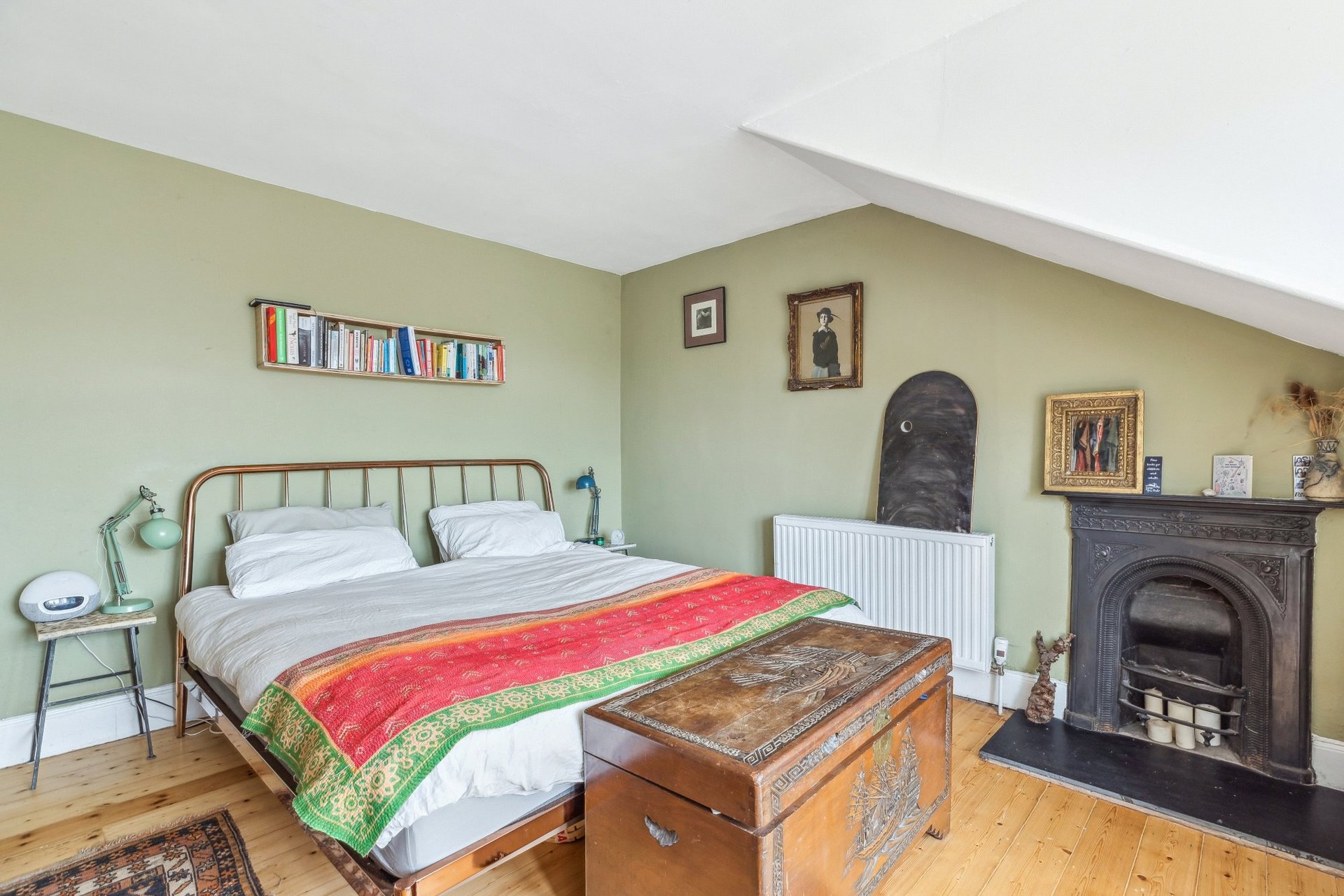 49A Queen Mary Avenue, Crosshill, Glasgow, G42 8DS - Picture #21