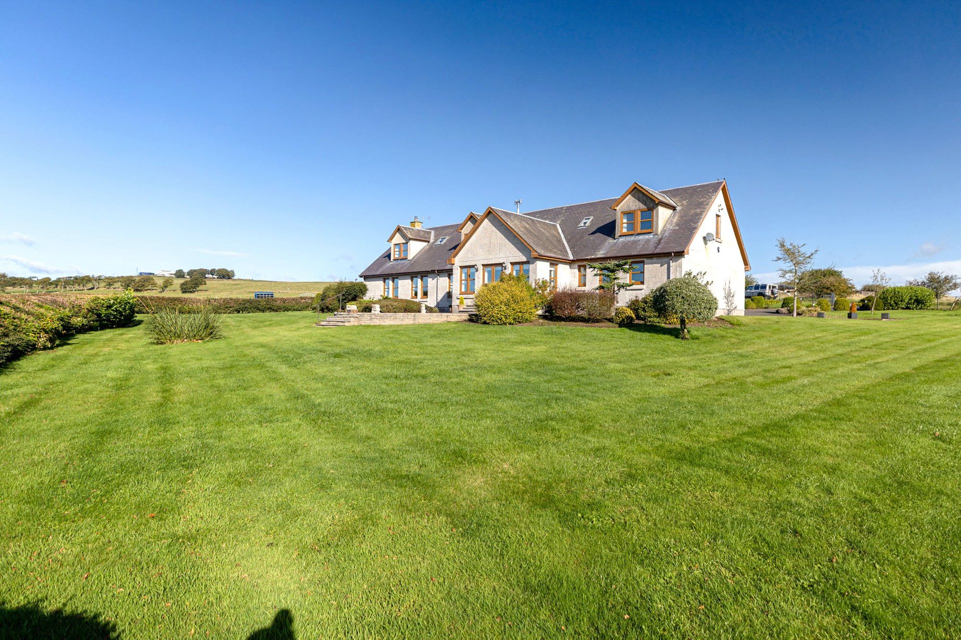 Cairnview, Carluke, South Lanarkshire, ML8 4QR - Picture #44