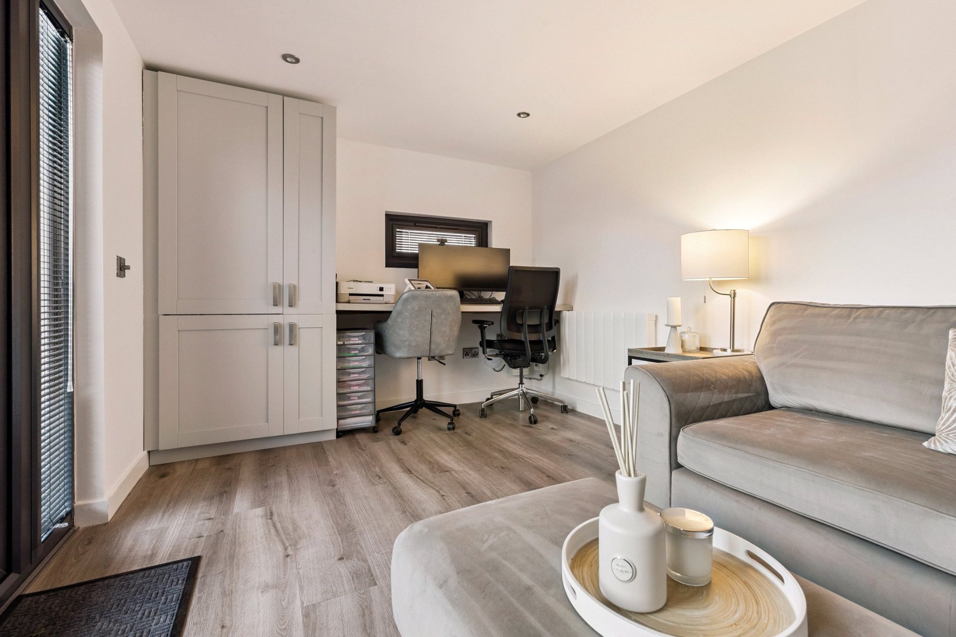 142 Mallots View, Newton Mearns, Glasgow, East Renfrewshire, G77 6GN - Picture #23