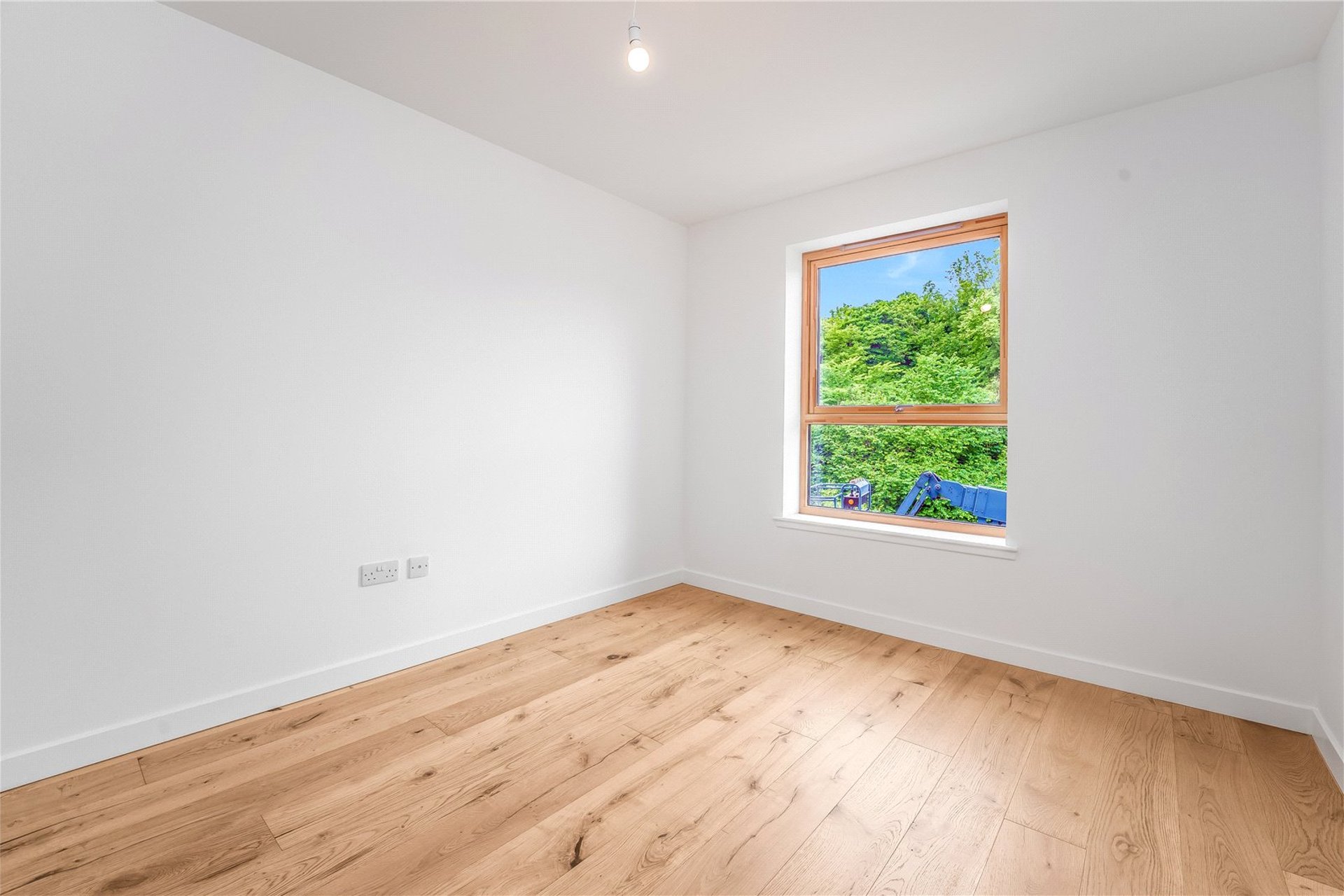 Flat 6, 13 Hughes Close, Edinburgh, EH7 4FW - Picture #11