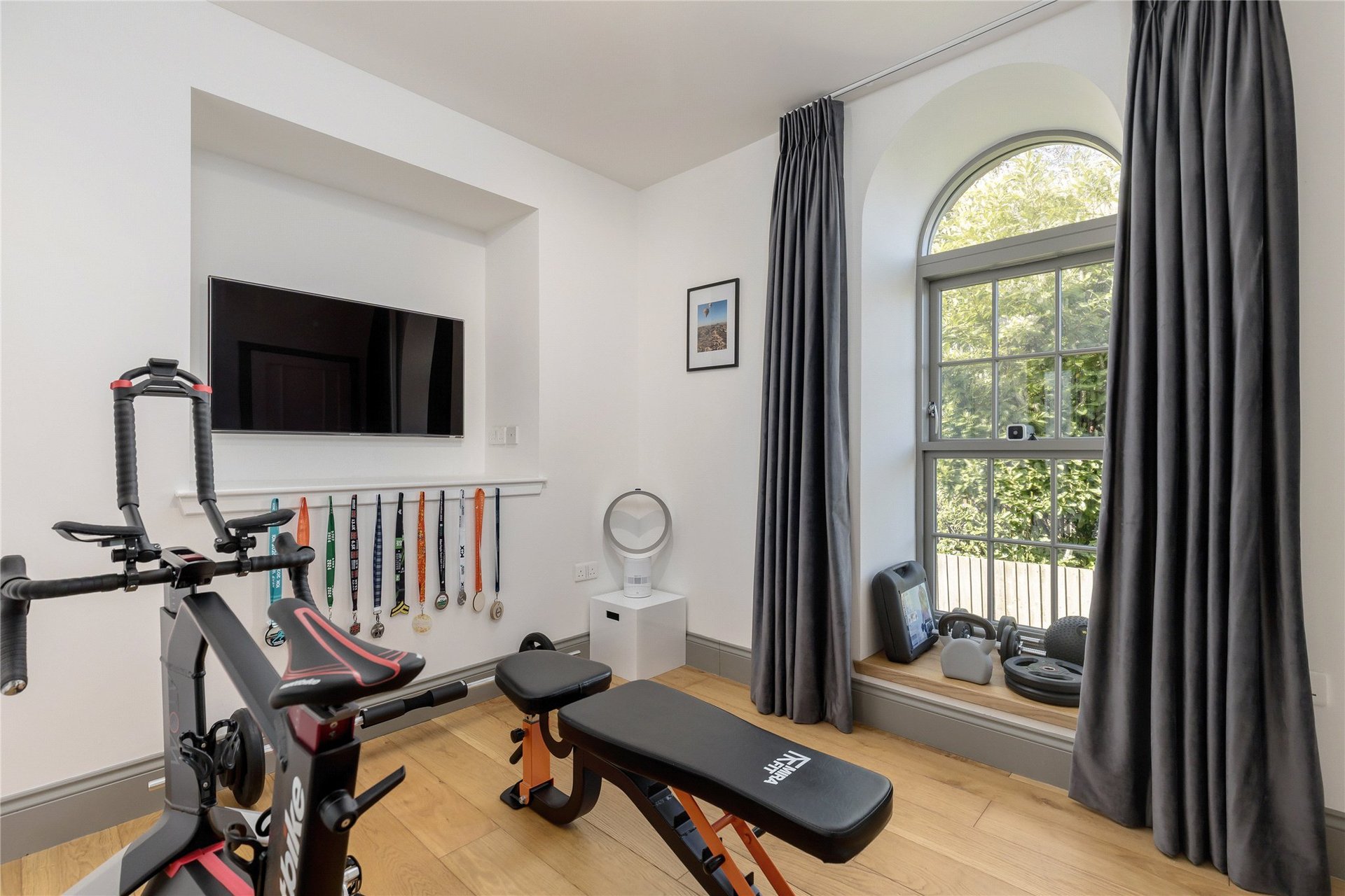 Comiston Stables, 63 Camus Avenue, Buckstone, Edinburgh, EH10 6QY - Picture #16