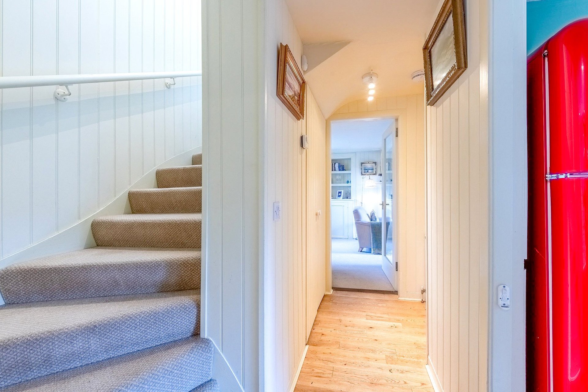 Cragard, Greenbrig Road, Barnyards, Kilconquhar, Leven, KY9 1PA - Picture #17