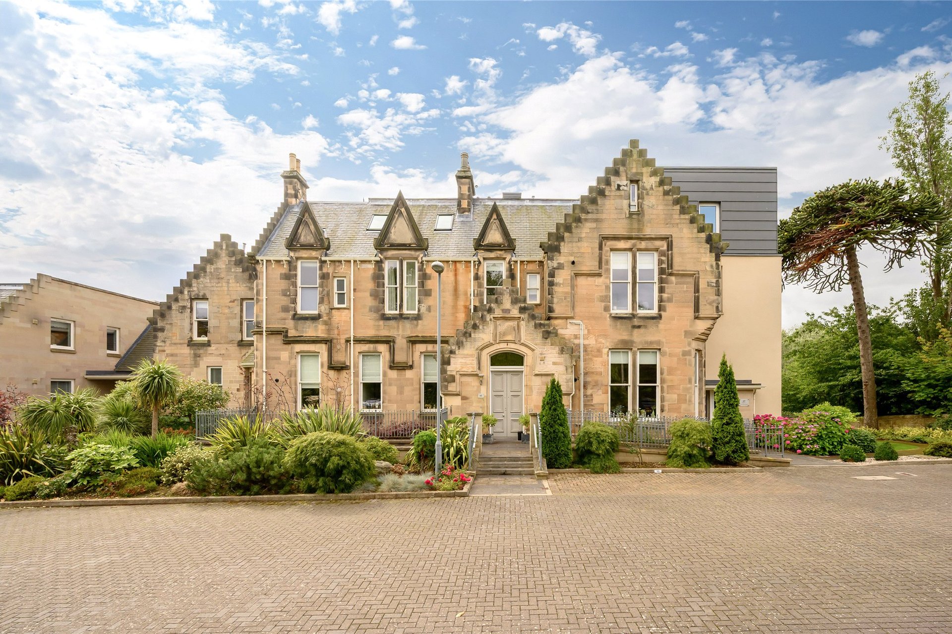 97/3 South Oswald Road, The Grange, Edinburgh, EH9 2HH - Picture #23
