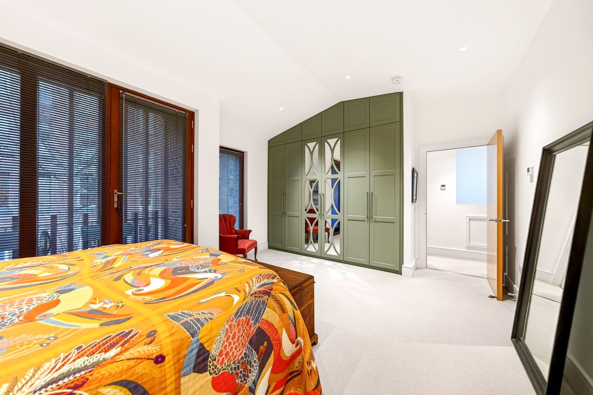 20F Havelock Street, Dowanhill, Glasgow, G11 5JA - Picture #30