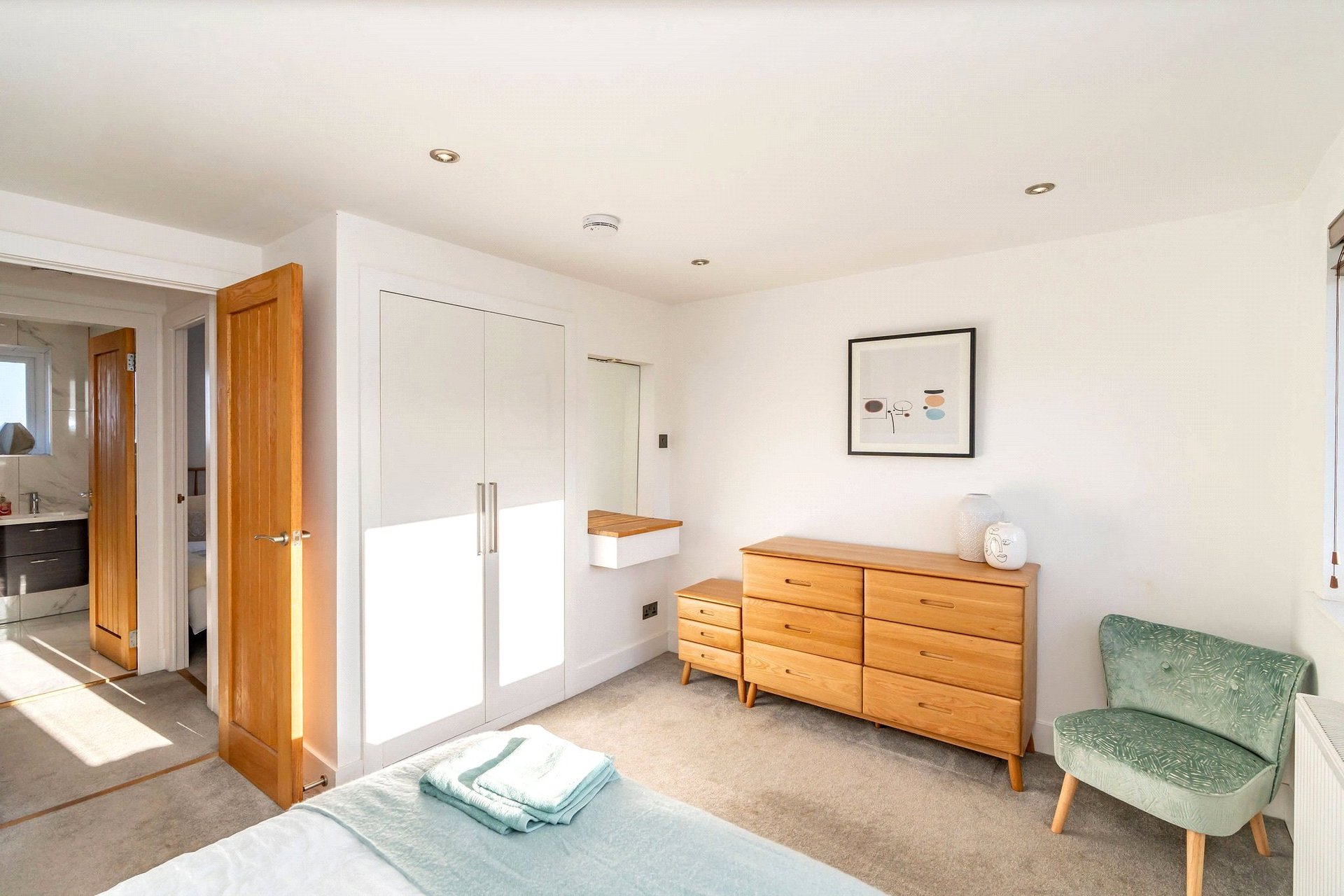 36 Seton View, Port Seton, Prestonpans, East Lothian, EH32 0TX - Picture #12