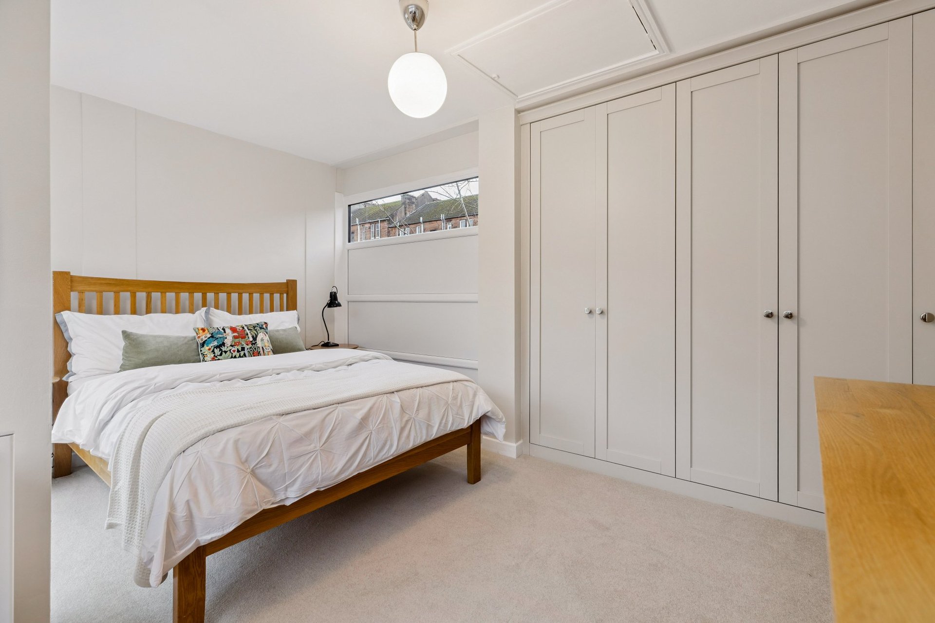 Flat 7, Balfour Court, 12 Lethington Avenue, Shawlands, G41 3HB - Picture #16