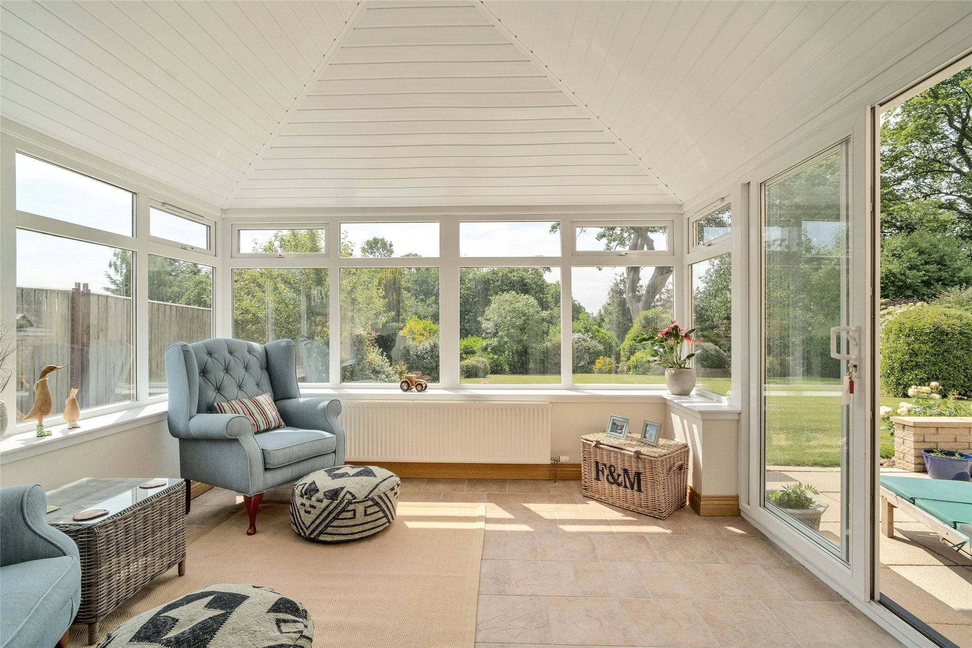21 Broomlands, Kelso, Scottish Borders, TD5 7PR - Picture #5