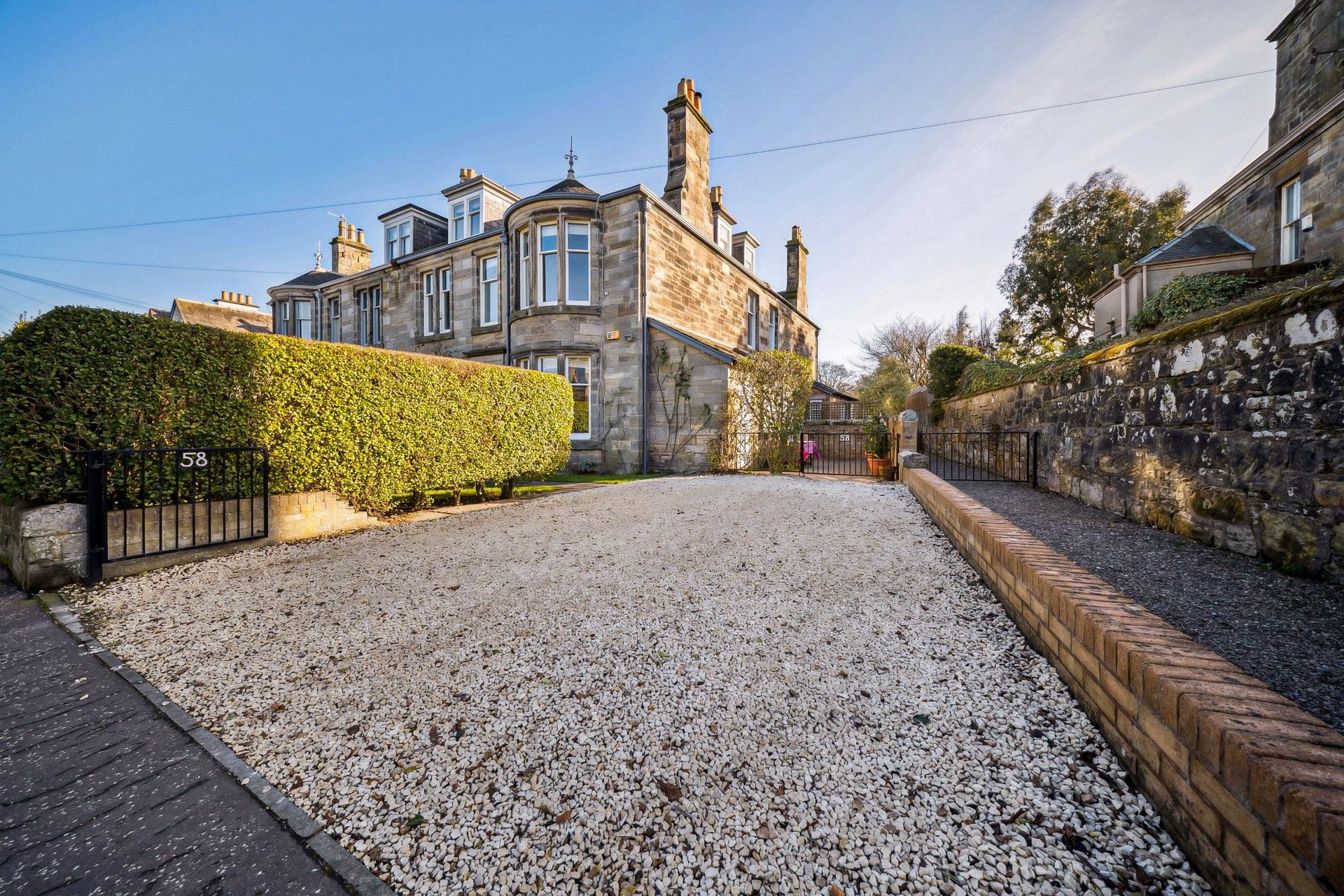 58 Hepburn Gardens, St Andrews, Fife, KY16 9DG - Picture #5