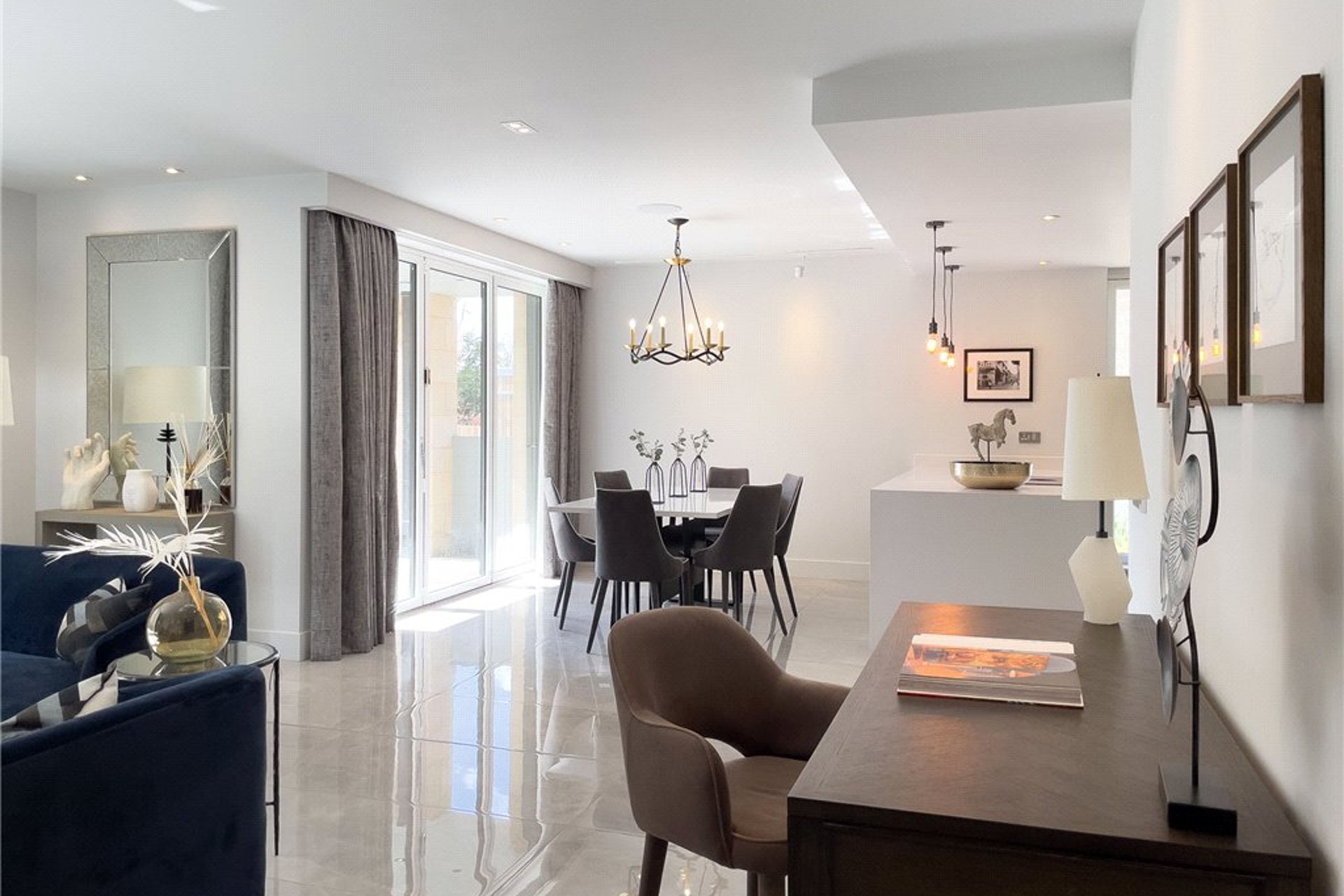 Apartment 4 Torwood, 30 Corstorphine Road, Edinburgh, Midlothian, EH12 6DU - Picture #6