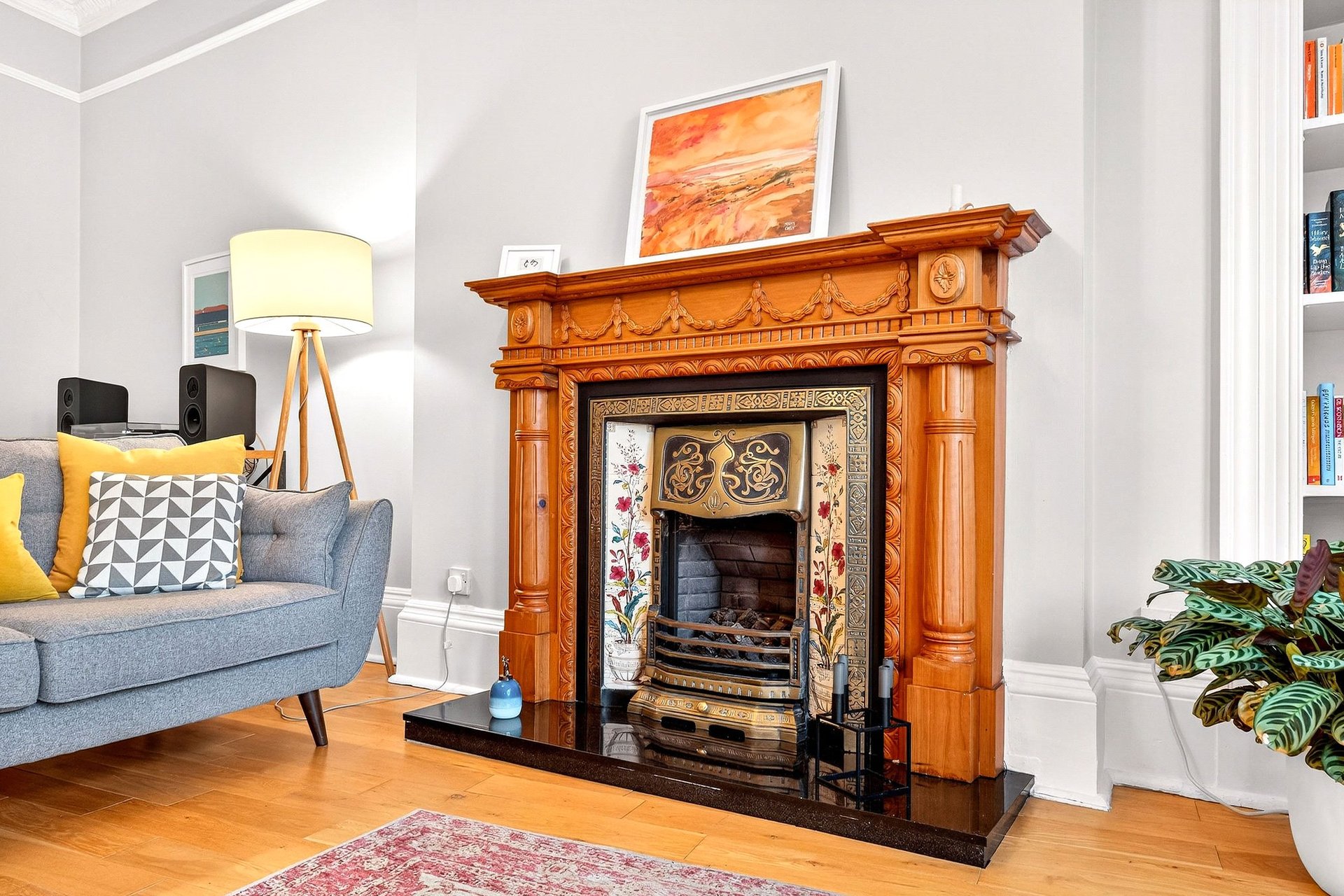 3/1, 97 Oban Drive, North Kelvinside, Glasgow, G20 6AA - Picture #7
