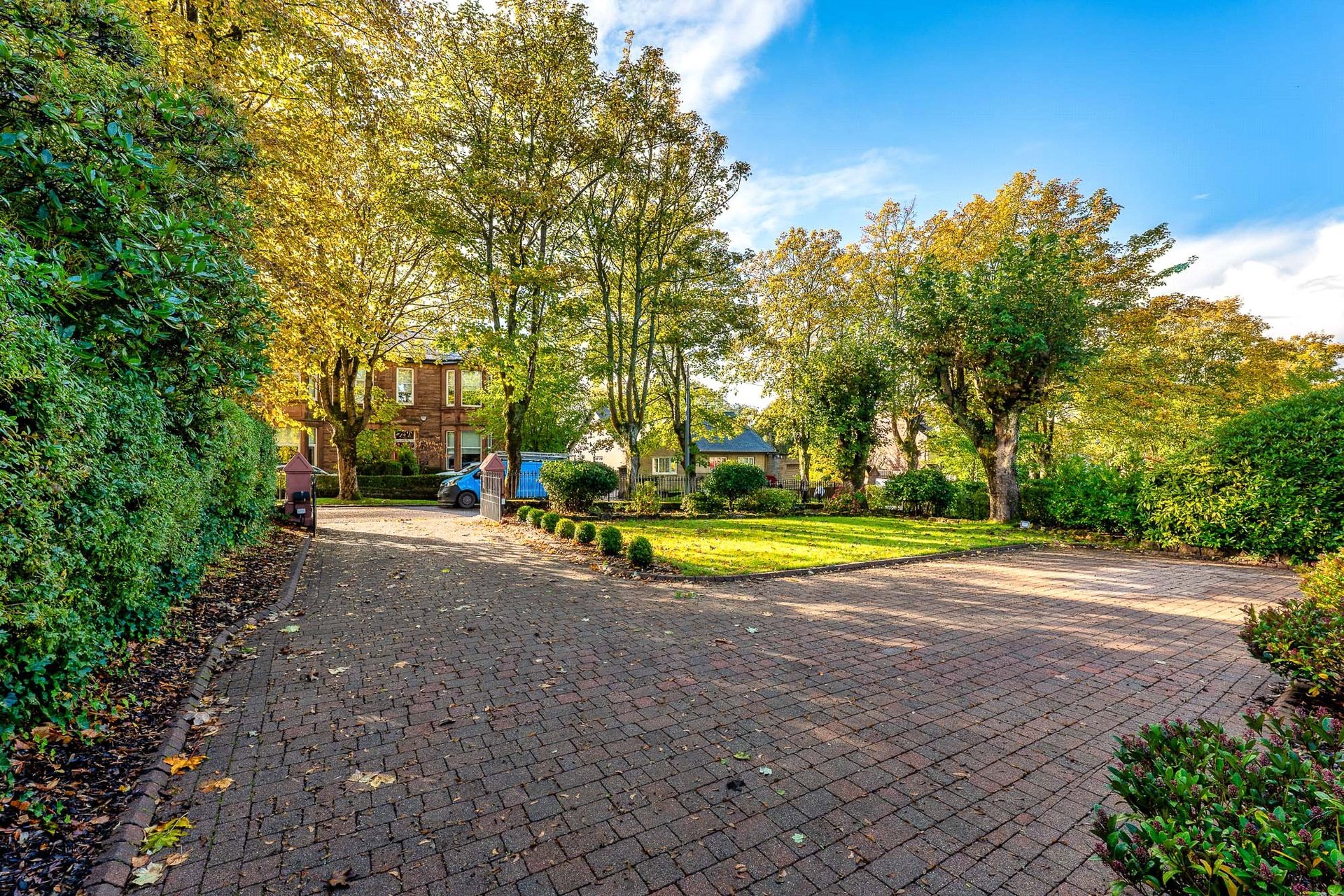 4 Belleisle Avenue, Uddingston, Glasgow, G71 7AP - Picture #4