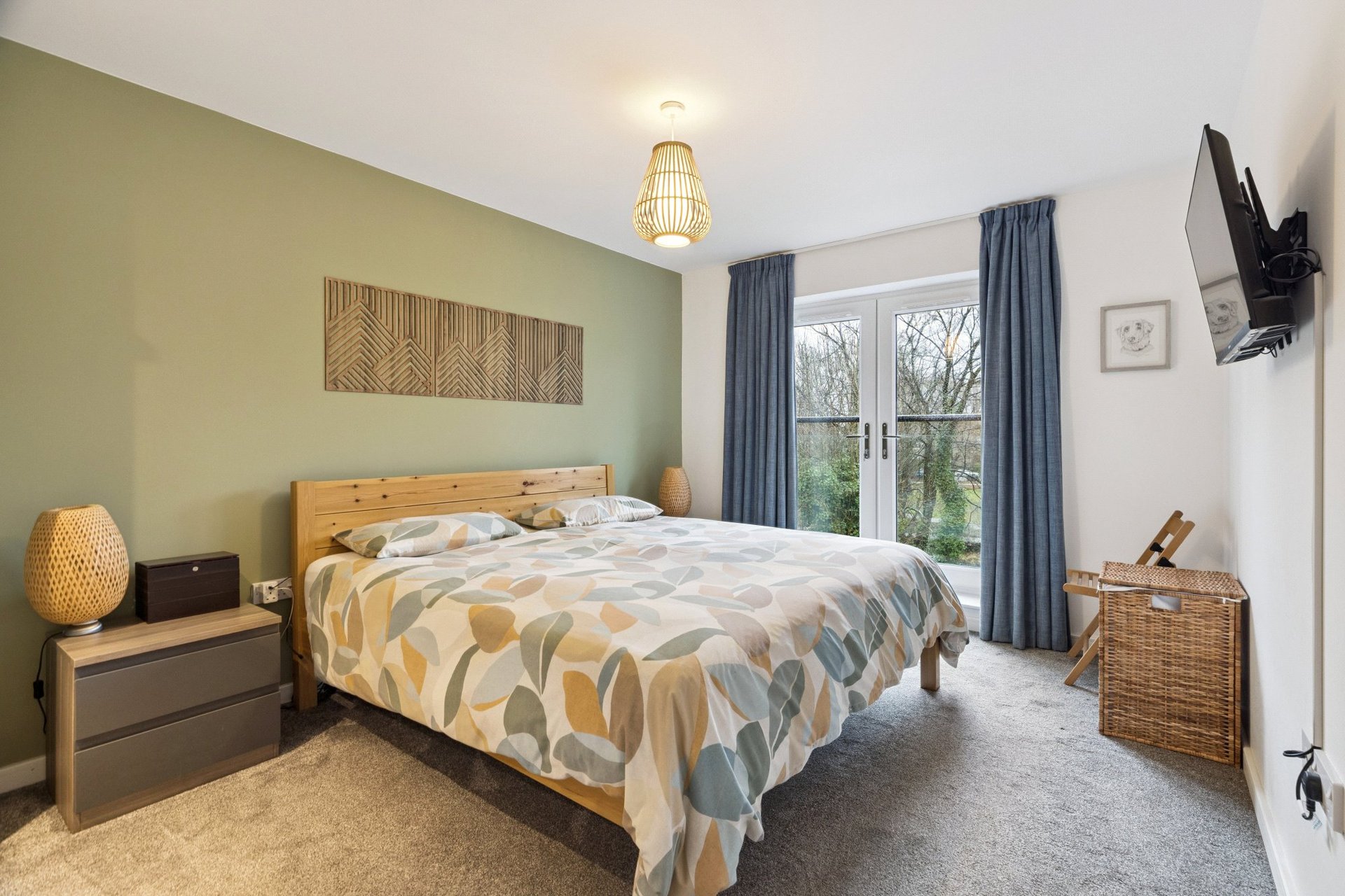 57 Riverford Gardens, Pollokshaws, Glasgow, G43 1ET - Picture #17