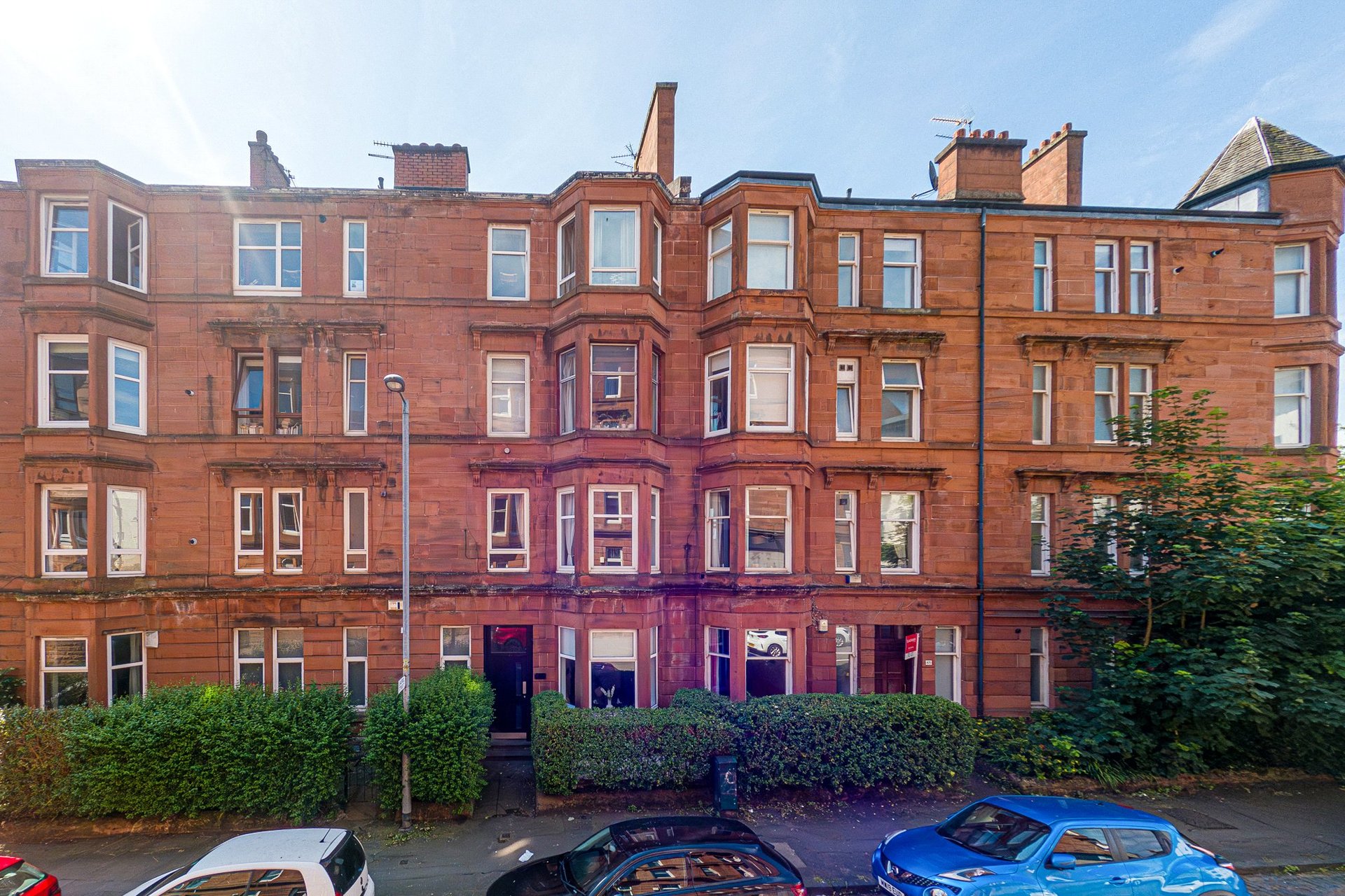 0/3, 81 Laurel Street, Thornwood, Glasgow, G11 7QX - Picture #26