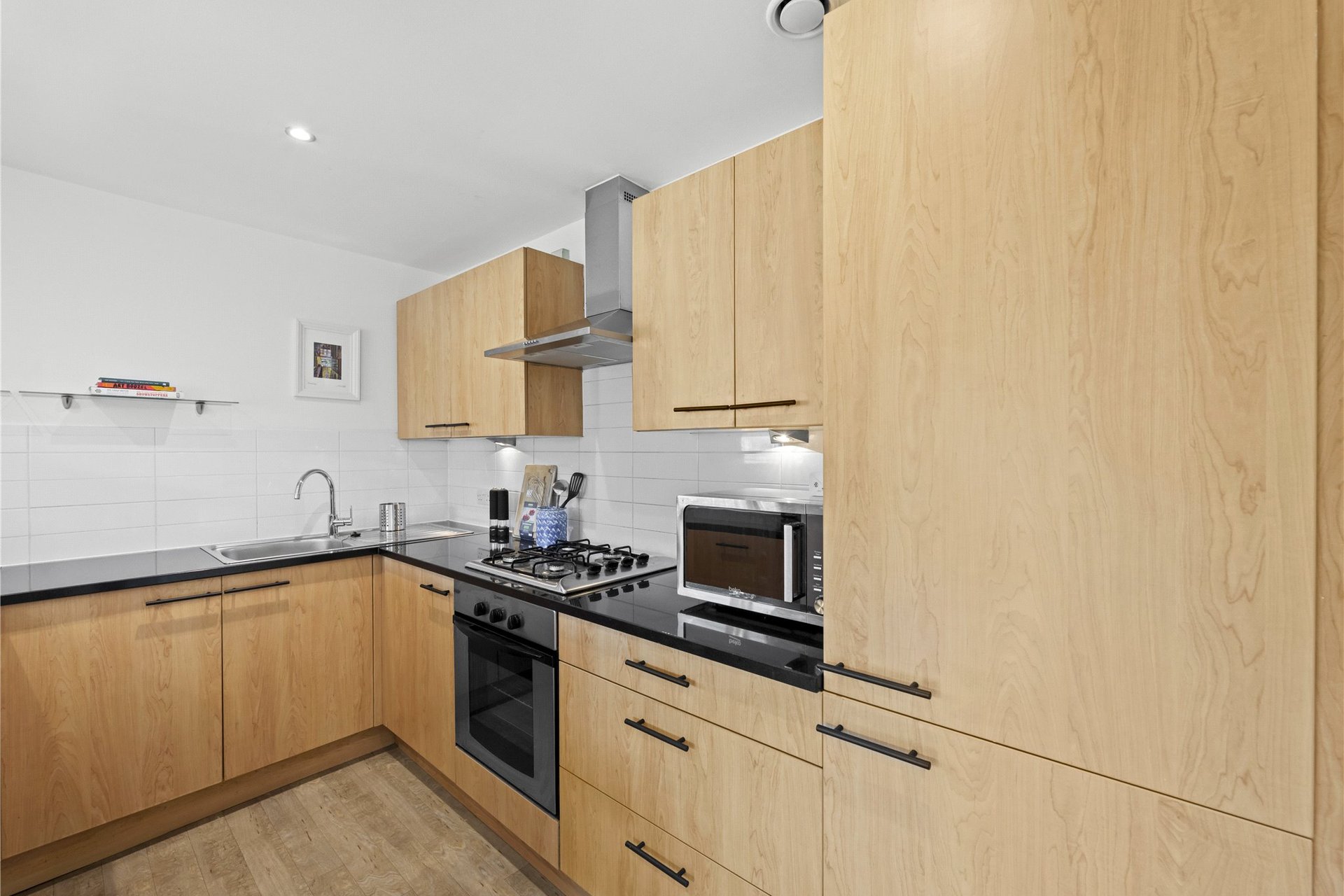4/2, Flat 28, 1071 Argyle Street, Finnieston, Glasgow, G3 8LZ - Picture #9