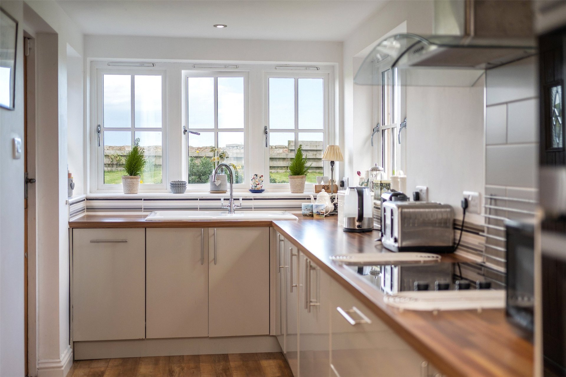 2 Castleton Farm Cottage, North Berwick, East Lothian, EH39 5PN - Picture #9