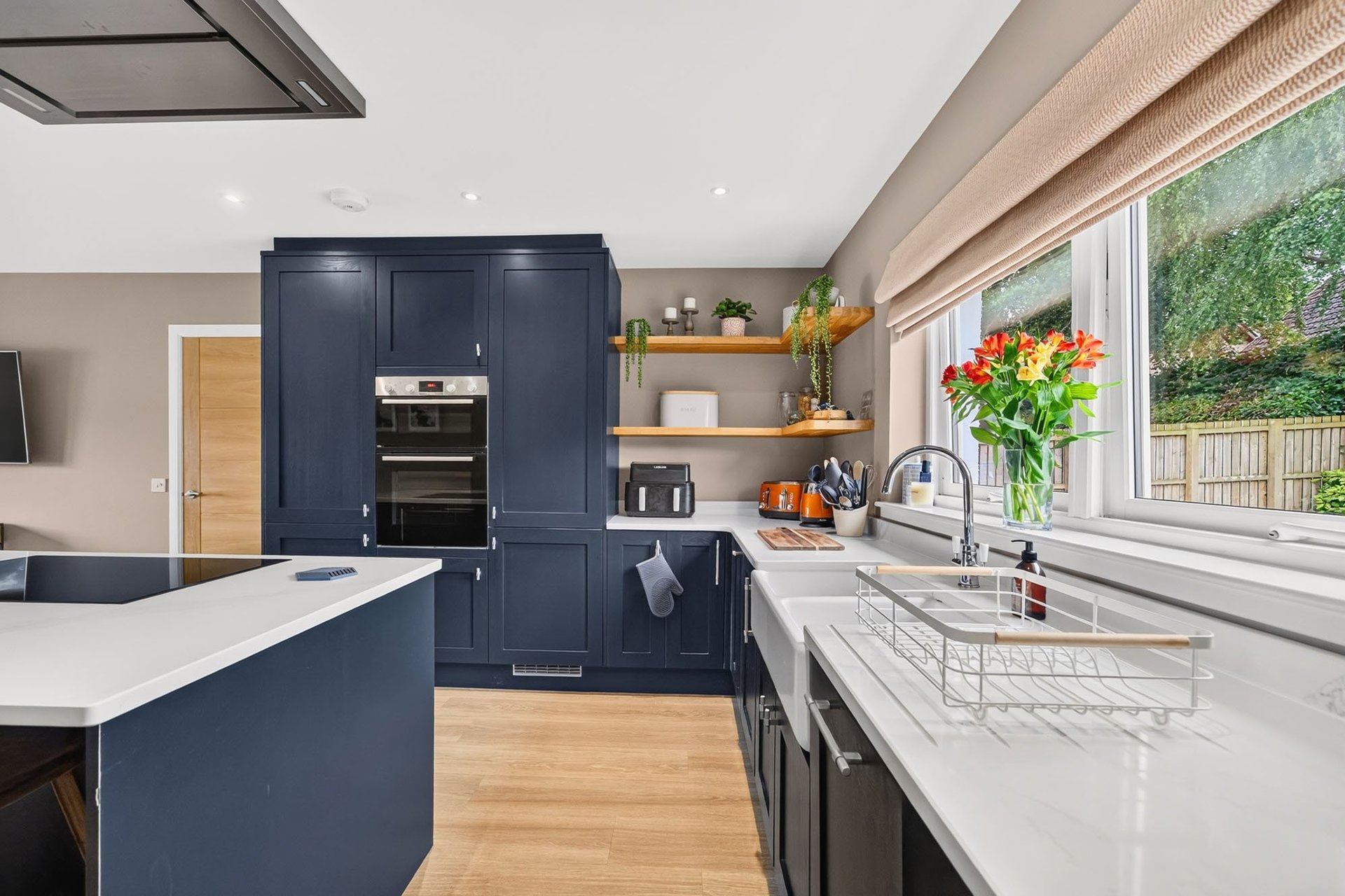 2 Peter Crawford Place, Kelso, Scottish Borders, TD5 7FE - Picture #4