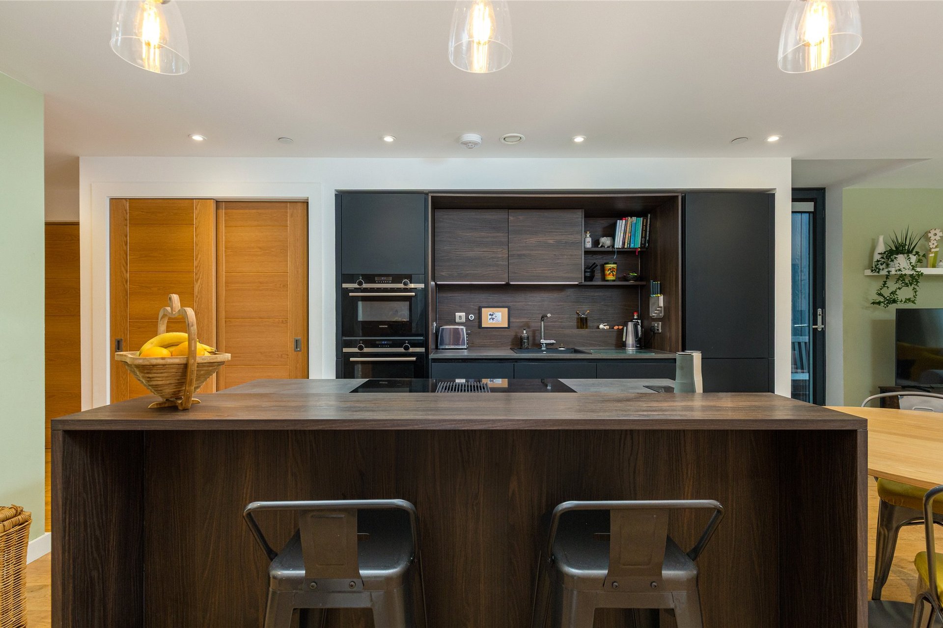 Flat 2, 5 Warriston Road, Edinburgh, EH3 5LQ - Picture #5