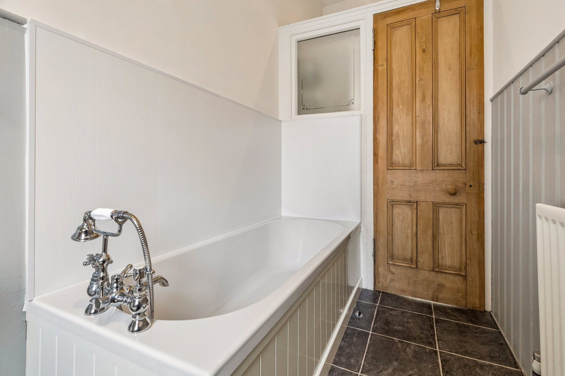 1/2, 12 Havelock Street, Dowanhill, Glasgow, G11 5JA - Picture #13