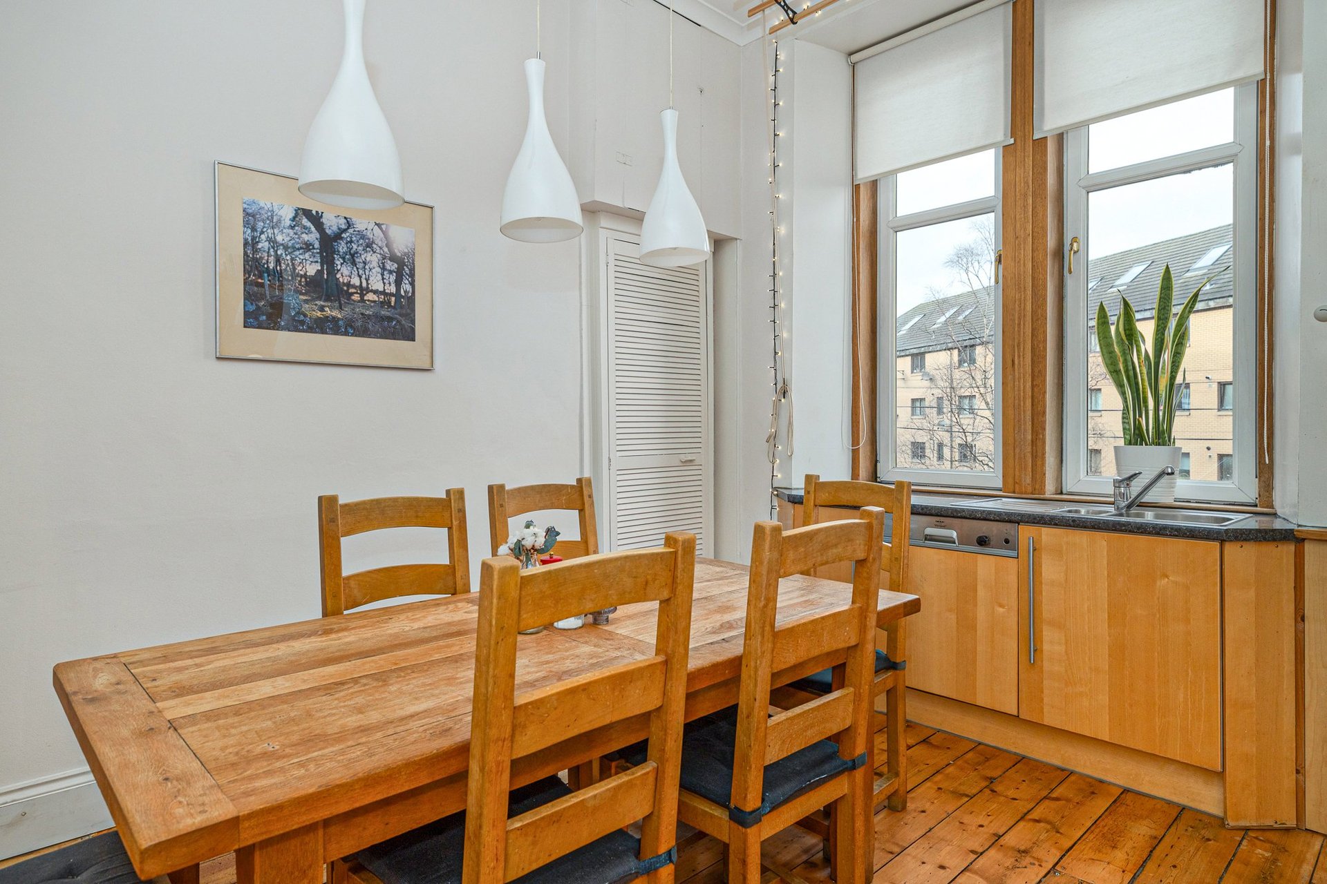 Flat 1/2, 614 Pollokshaws Road, Strathbungo, Glasgow, G41 2PJ - Picture #8