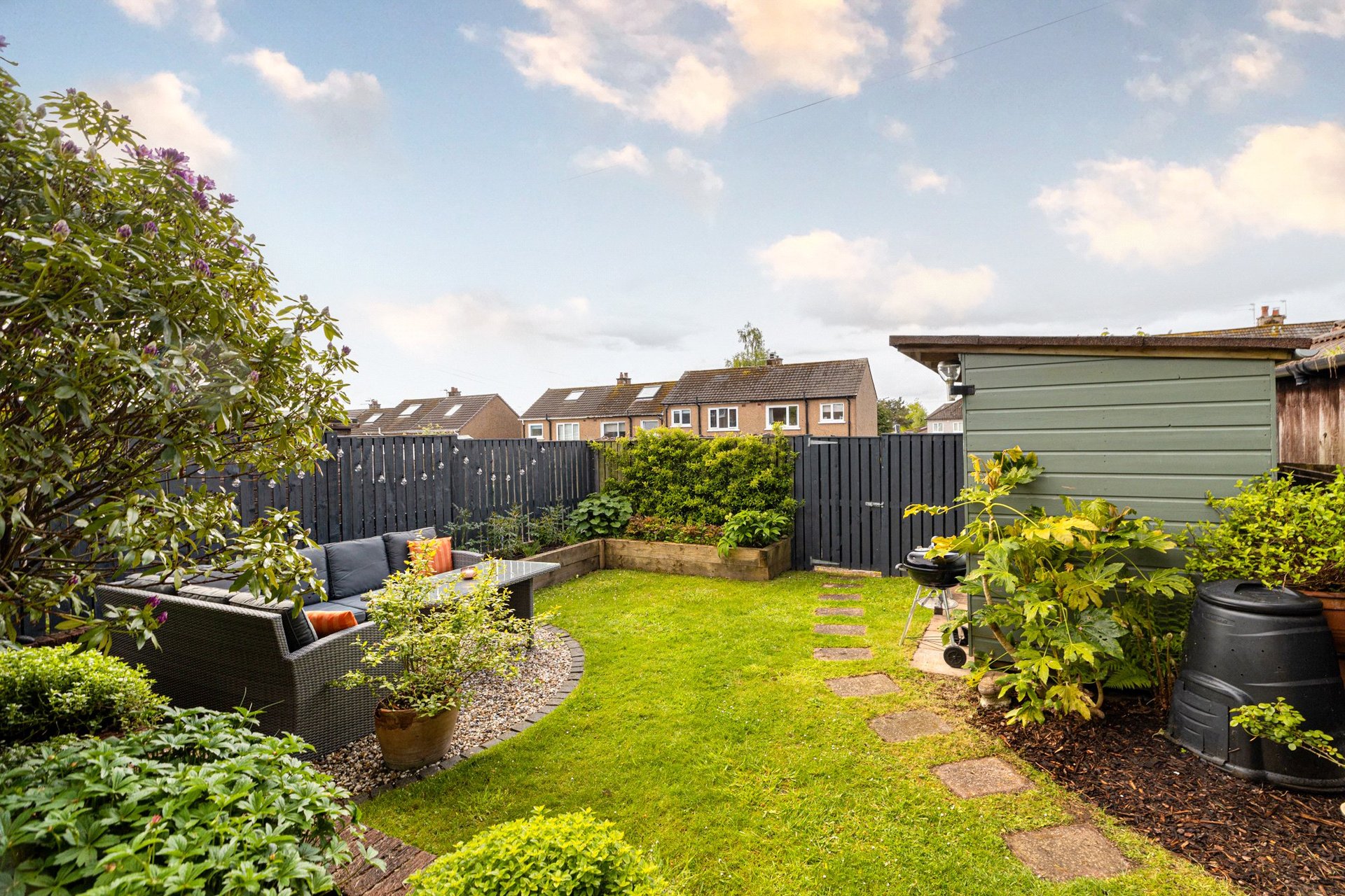 39 Cruachan Road, Bearsden, G61 4LA - Picture #3