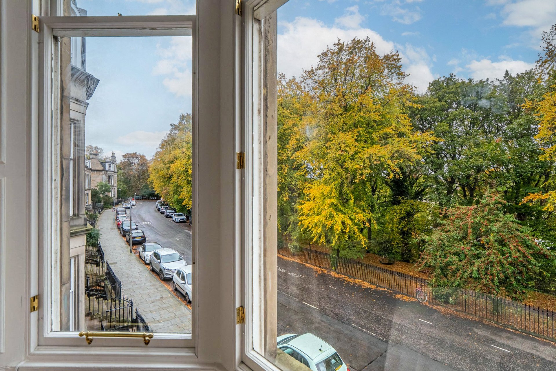 10/3 (1f), Douglas Crescent, Edinburgh, Midlothian, EH12 5BB - Picture #17