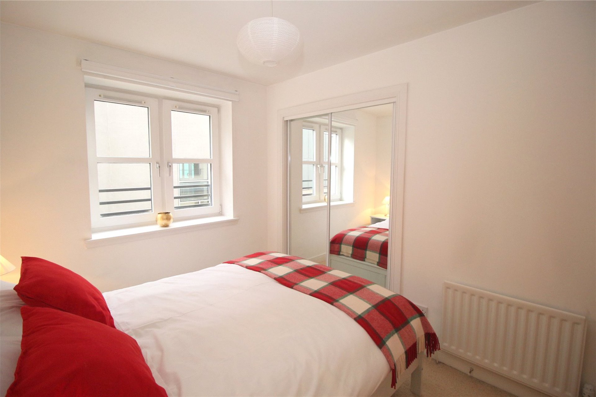 7/2 Gentles Entry, Edinburgh, EH8 8PD - Picture #12