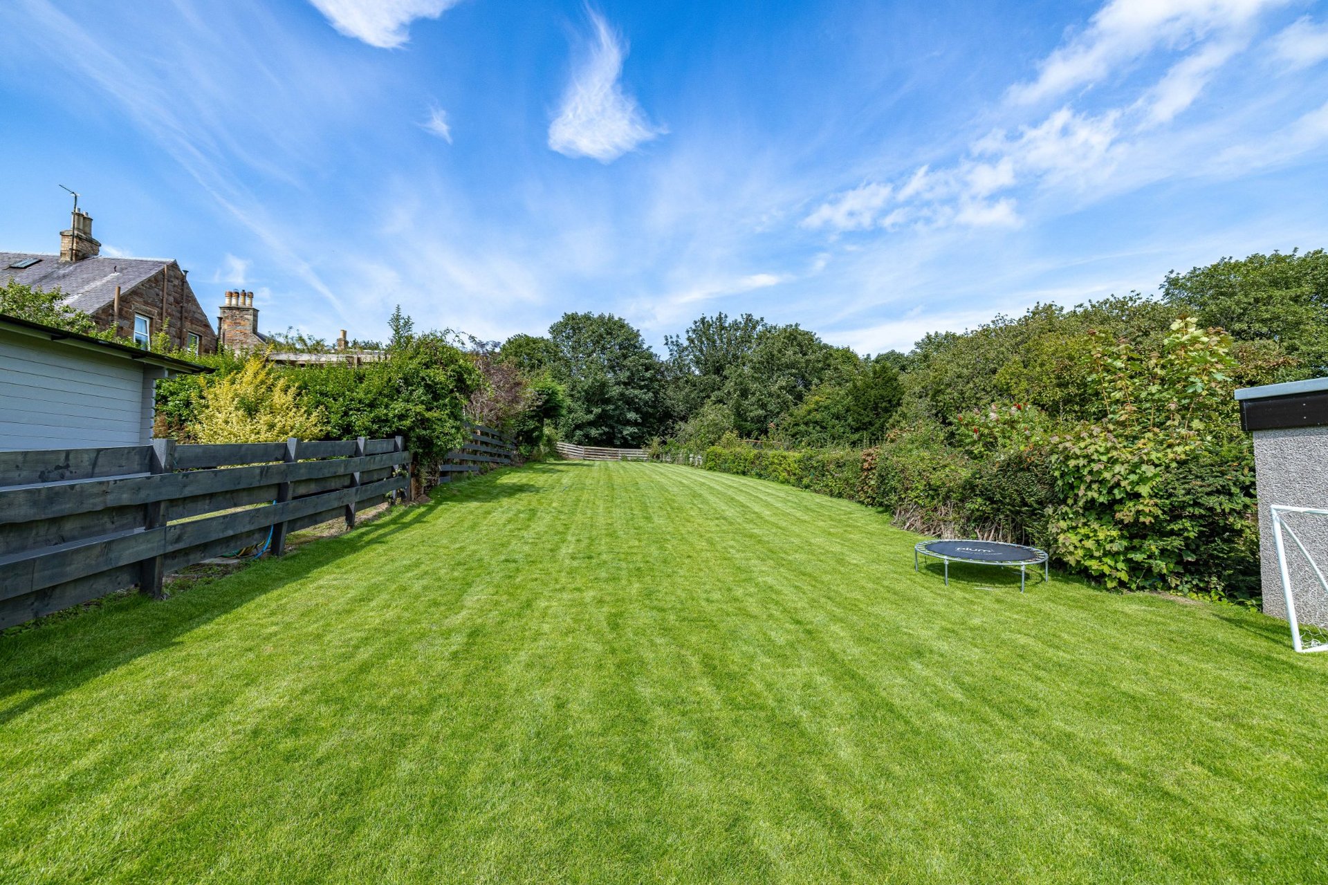 Hillcroft, Tweed Road, Galashiels, Scottish Borders, TD1 3EA - Picture #20