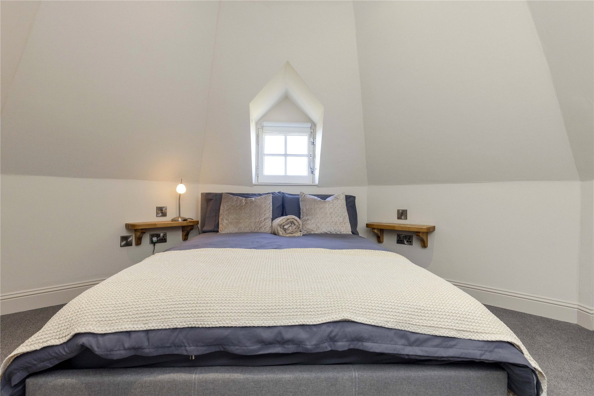 5/4 Ramsay Garden, Edinburgh, Midlothian, EH1 2NA - Picture #26