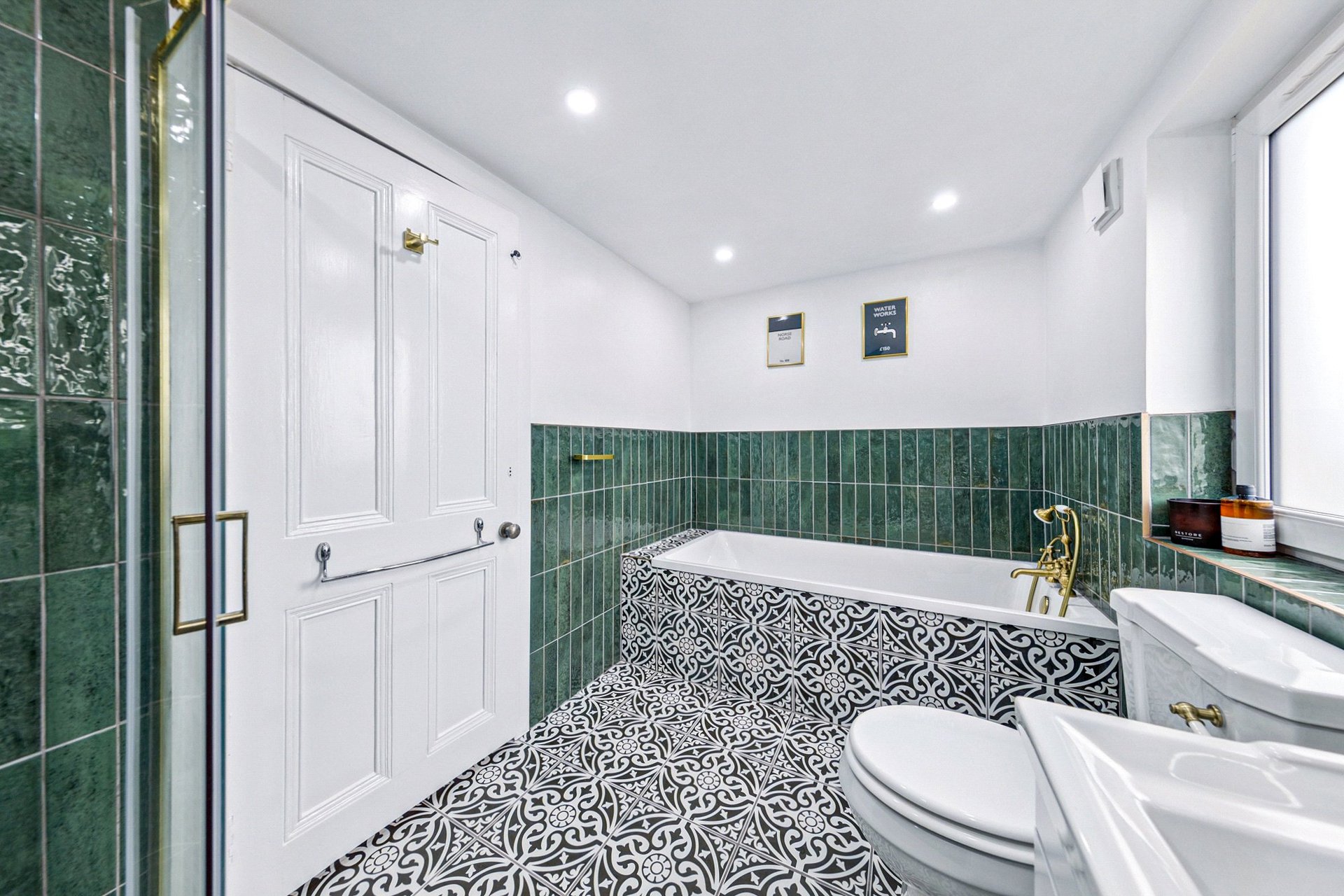 109 Norse Road, Scotstoun, Glasgow, G14 9EQ - Picture #26