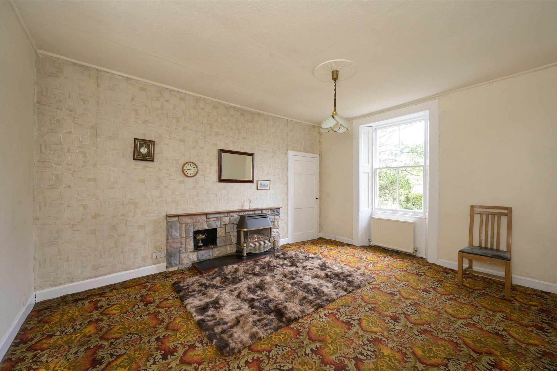 33 Dalhousie Road, Eskbank, Dalkeith, Midlothian, EH22 3AL - Picture #4