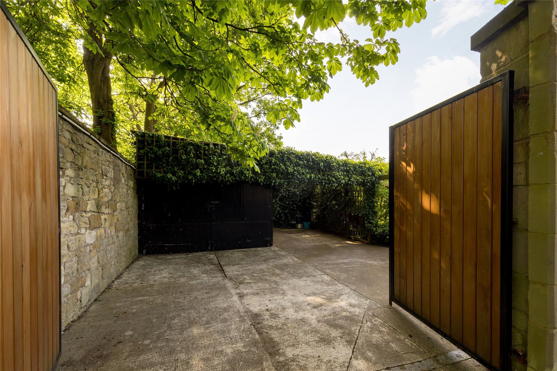 Newington Cottage, 15 Blacket Place, Edinburgh, EH9 1RJ - Picture #28