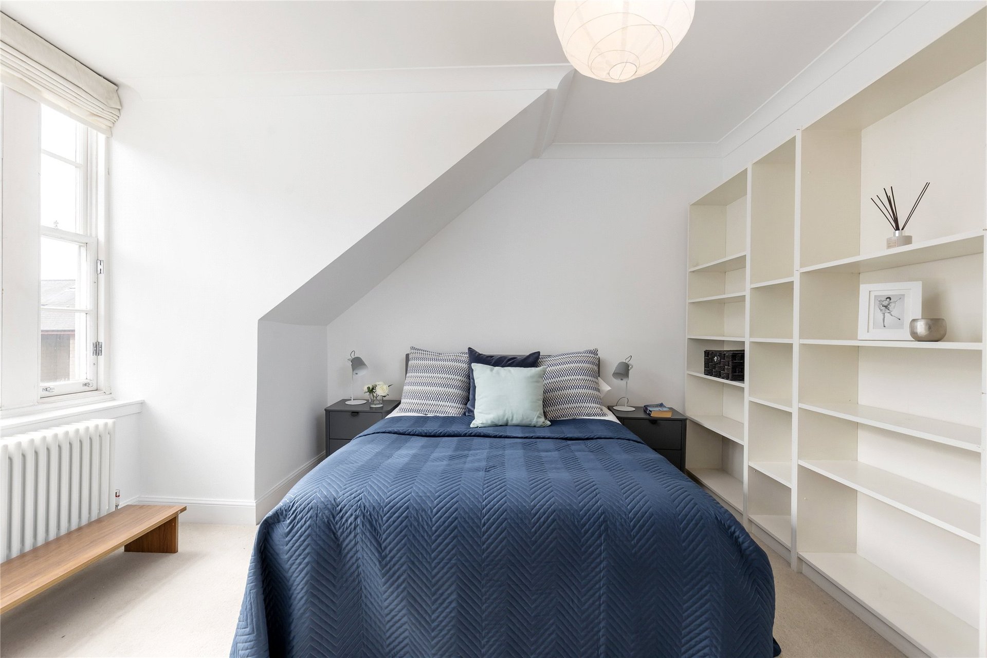 Flat 5, 55 Constitution Street, Edinburgh, EH6 7BG - Picture #20