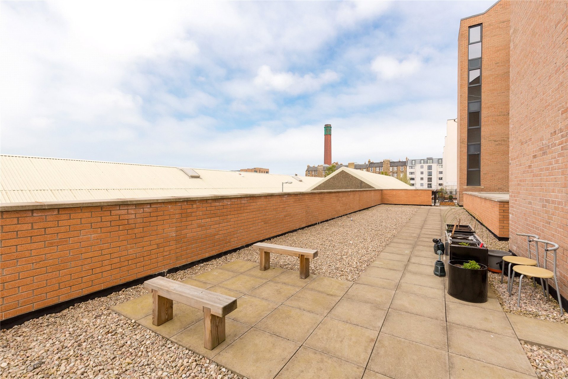 Flat 6, 14 Hopetoun Street, Edinburgh, Midlothian, EH7 4GH - Picture #15