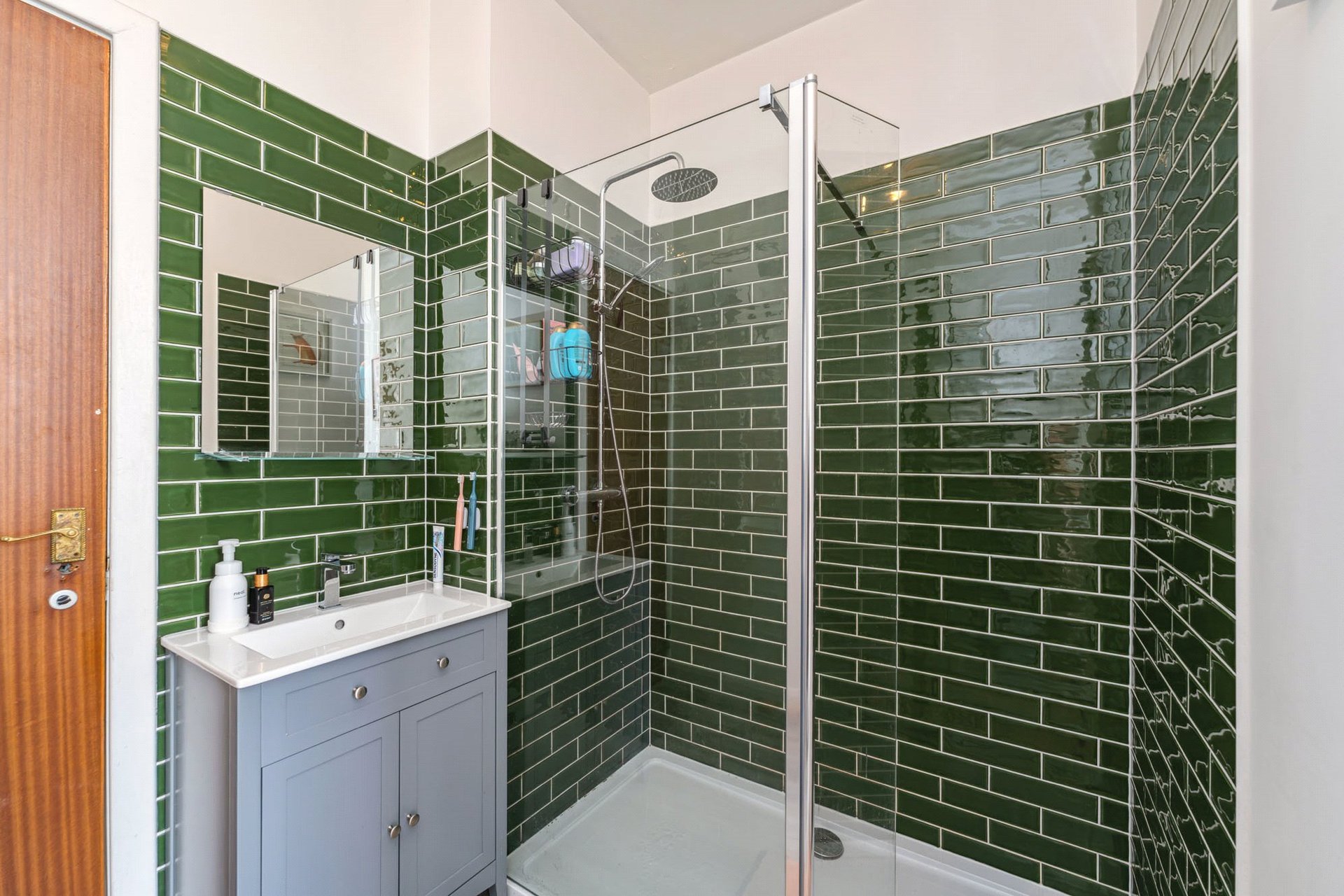 1/3, 7 Kildonan Drive, Thornwood, Glasgow, G11 7UZ - Picture #19