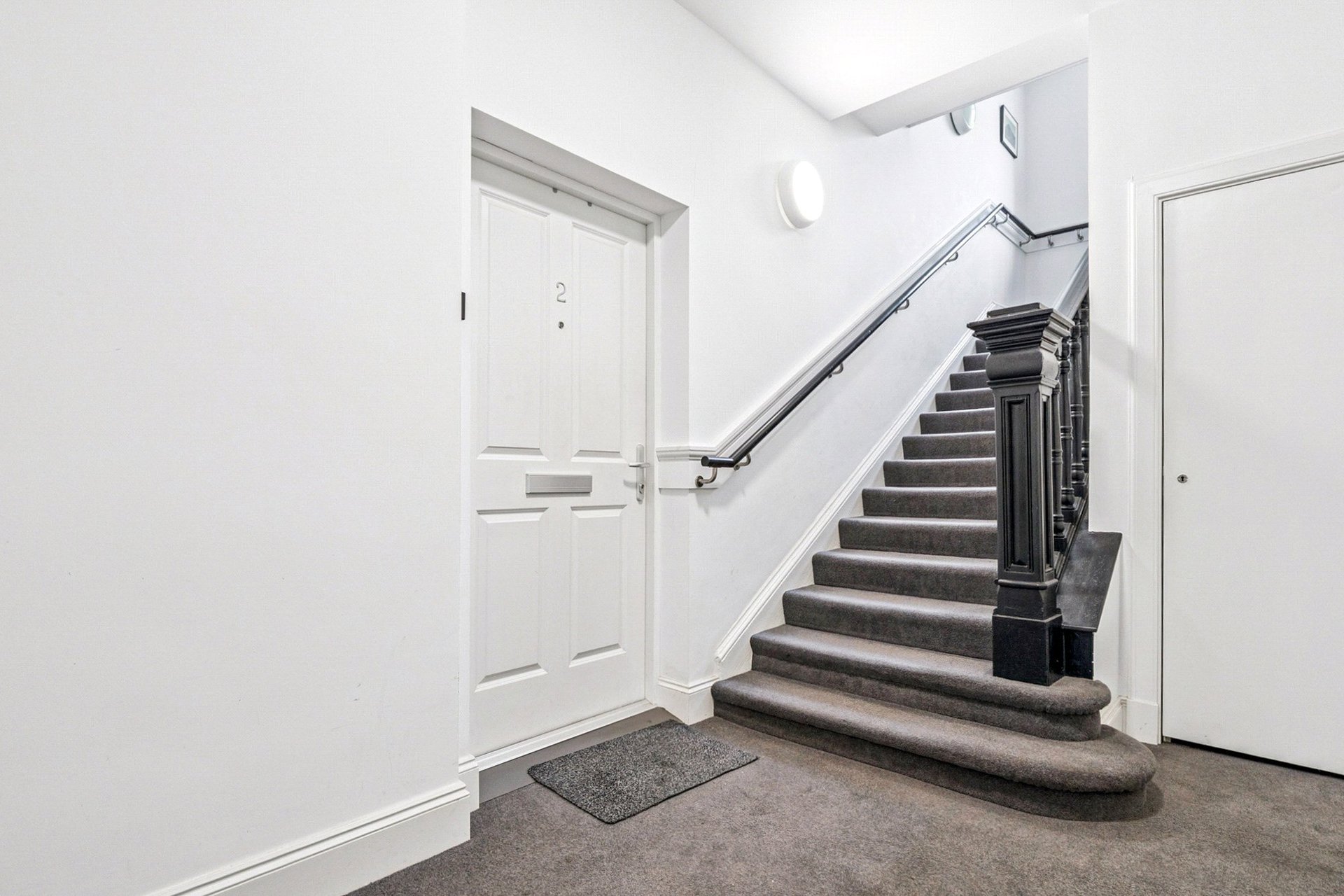 2/2 Archer House, 36 Main Street, Gullane, EH31 2AA - Picture #3