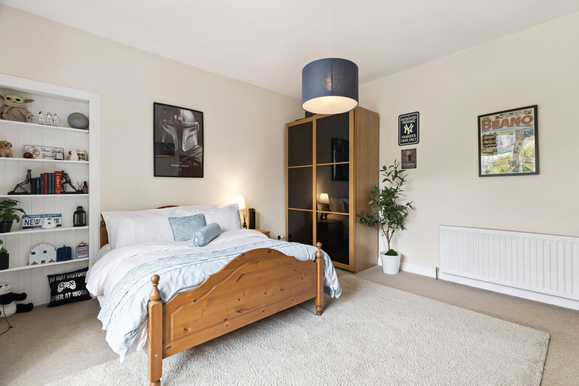Park View House, 560 Clarkston Road, Netherlee, Glasgow, G44 3RT - Picture #28